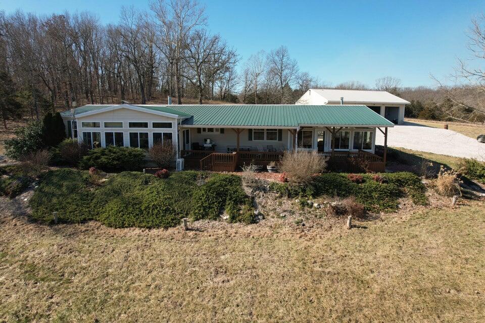 Photo 5 - Residential for sale – 2351  Severs Road  Seymour, MO