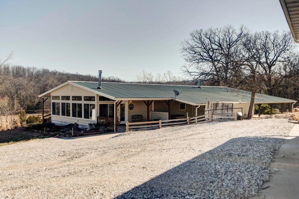 Photo 7 - Residential for sale – 2351  Severs Road  Seymour, MO