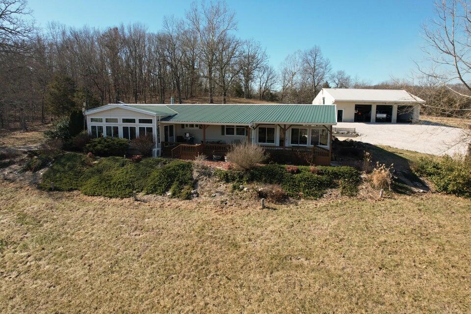 Photo 4 - Residential for sale – 2351  Severs Road  Seymour, MO