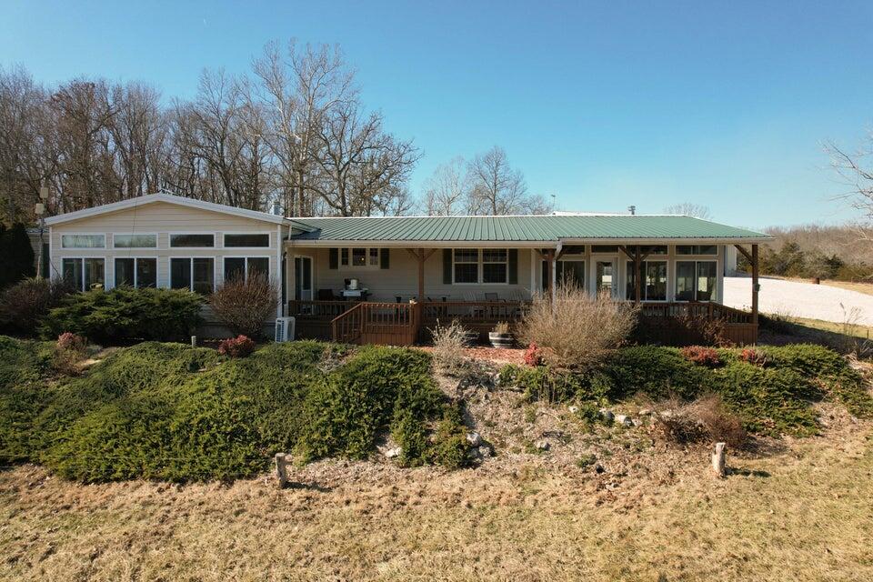 Photo 2 - Residential for sale – 2351  Severs Road  Seymour, MO