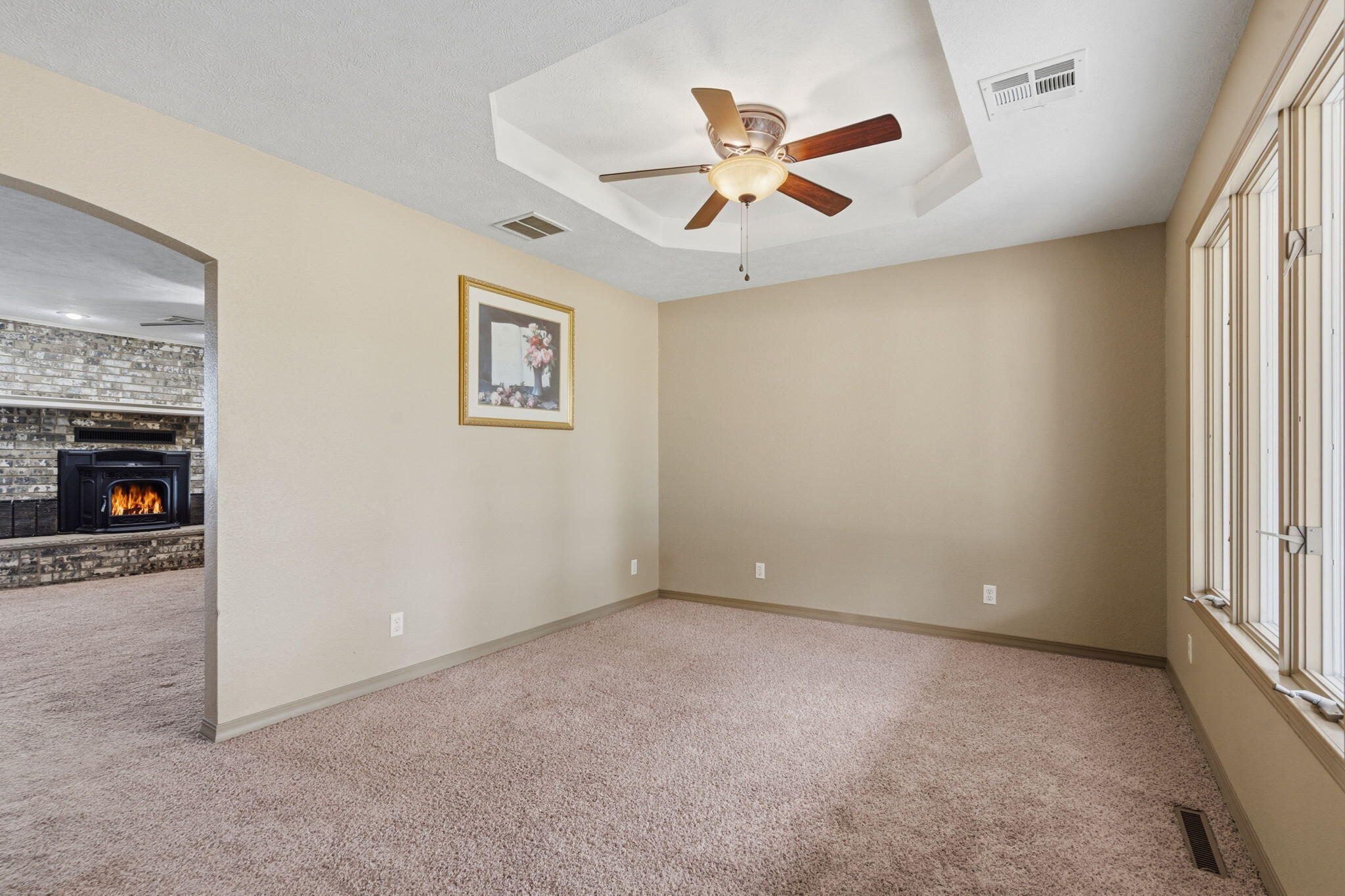 Photo 7 - Residential for sale – 19360  Lawrence 2227   Aurora, MO