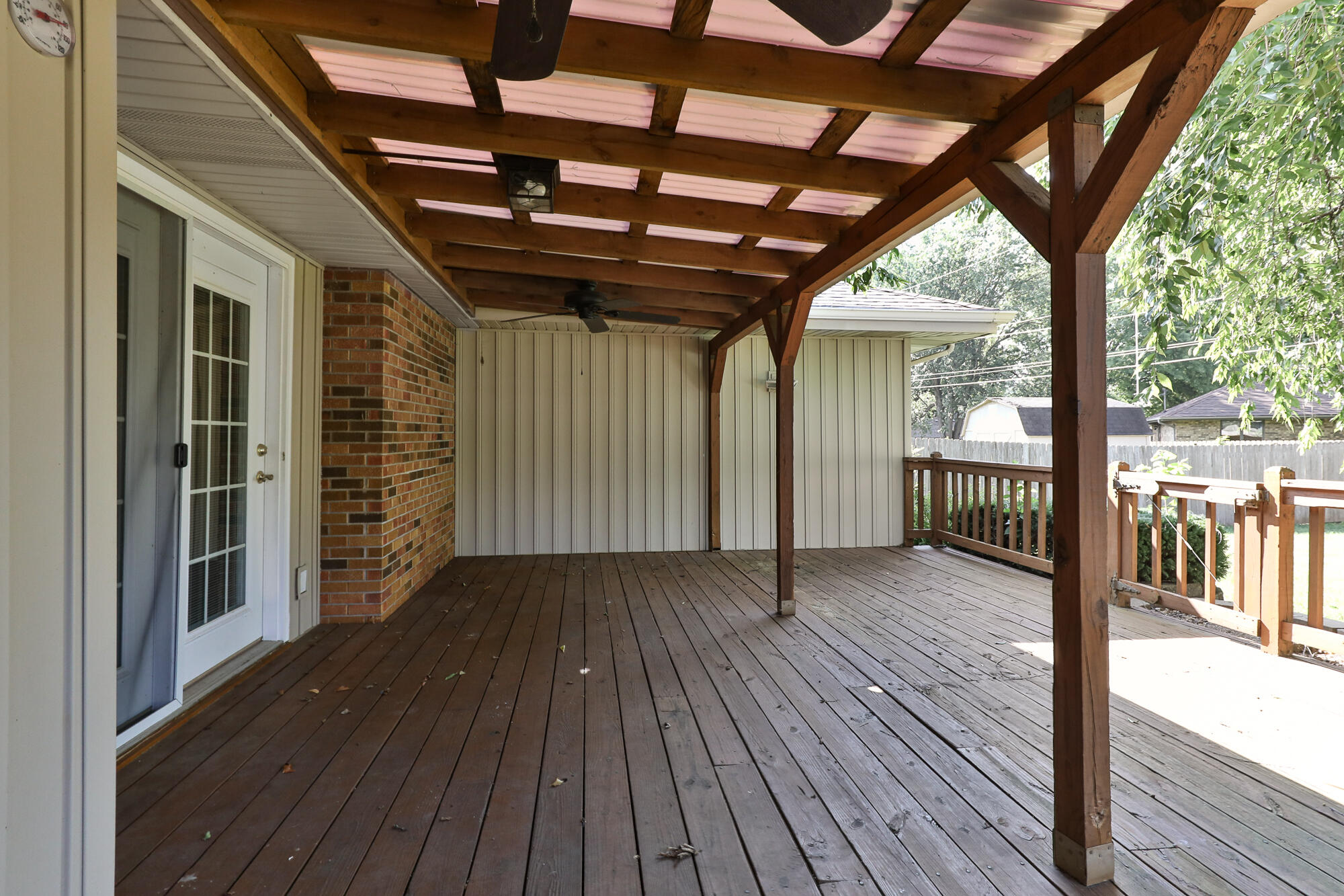 Photo 29 - Residential for sale – 1536 E Hanover Street  Springfield, MO