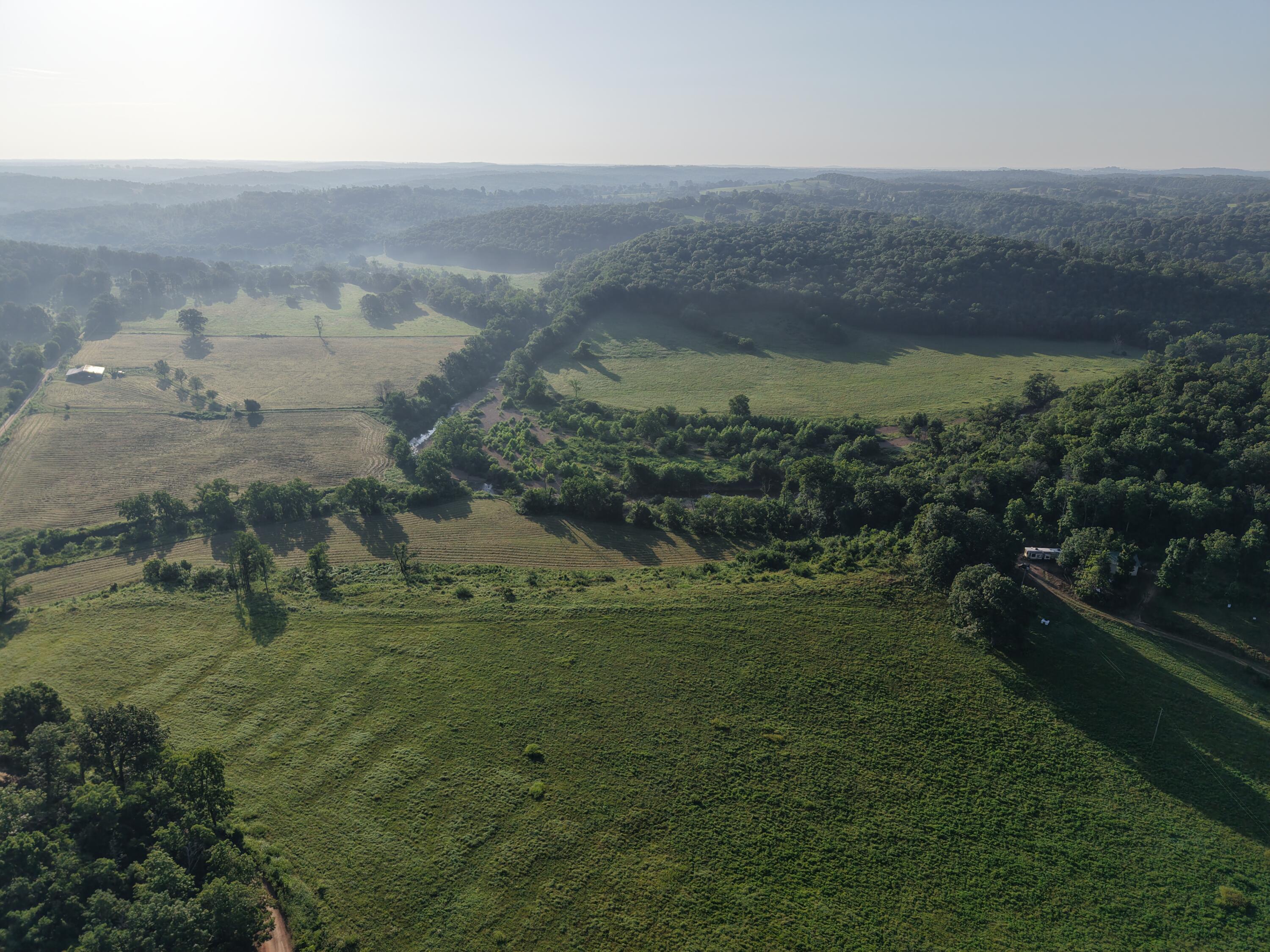 Farm for sale – 193 Mcfarland Hill Tecumseh, MO