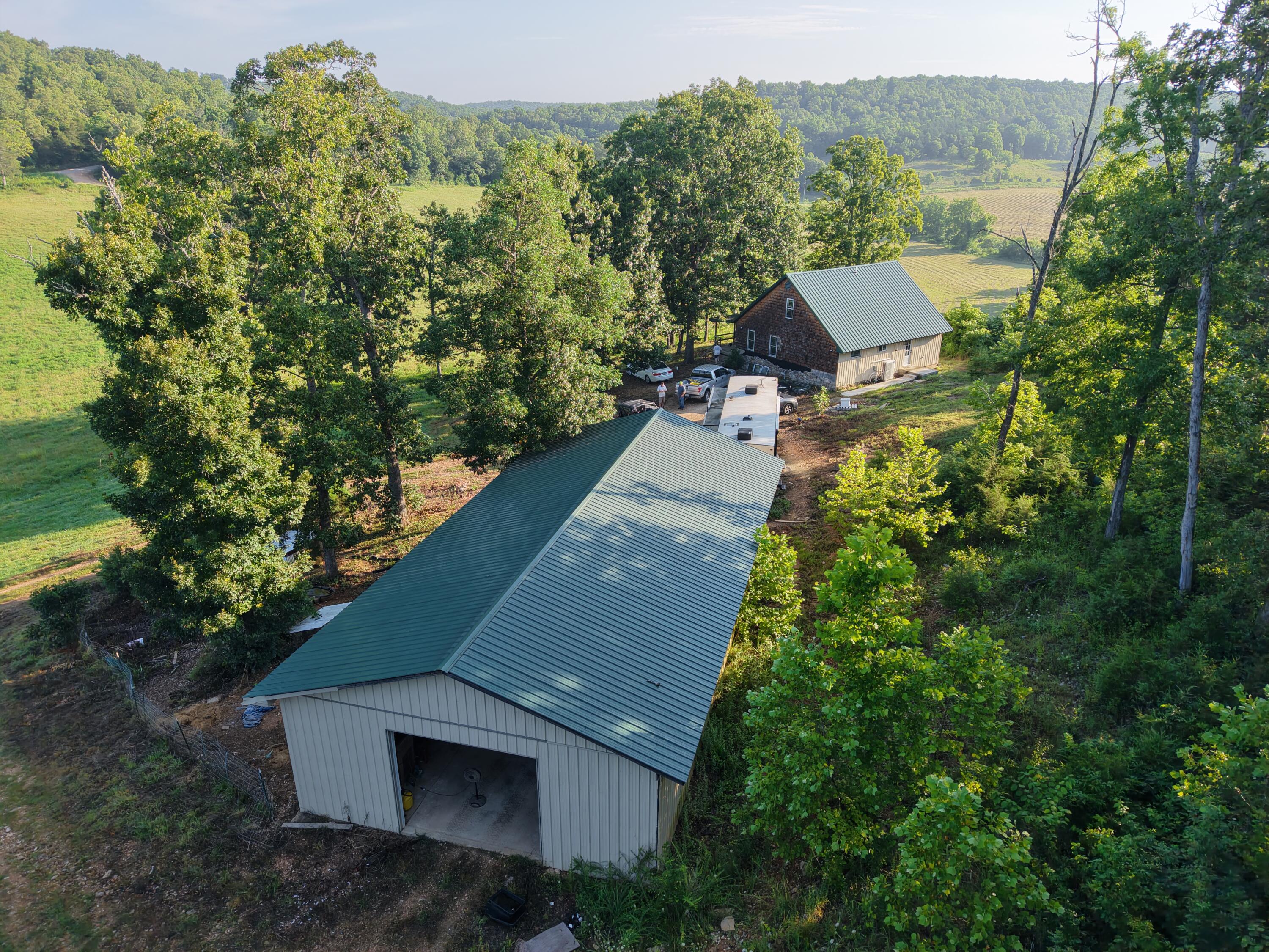 Photo 26 - Farm for sale – 193  Mcfarland Hill   Tecumseh, MO
