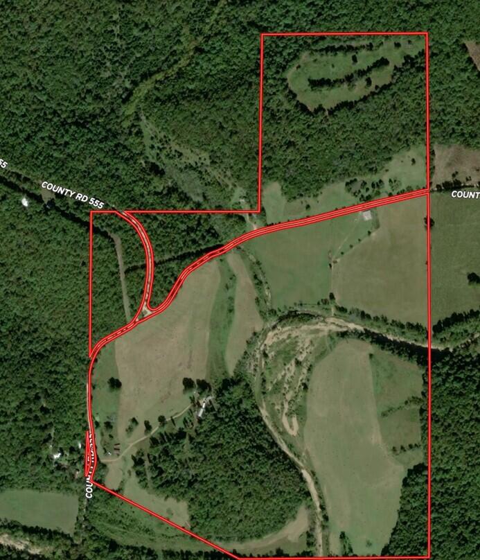 Photo 2 - Farm for sale – 193  Mcfarland Hill   Tecumseh, MO