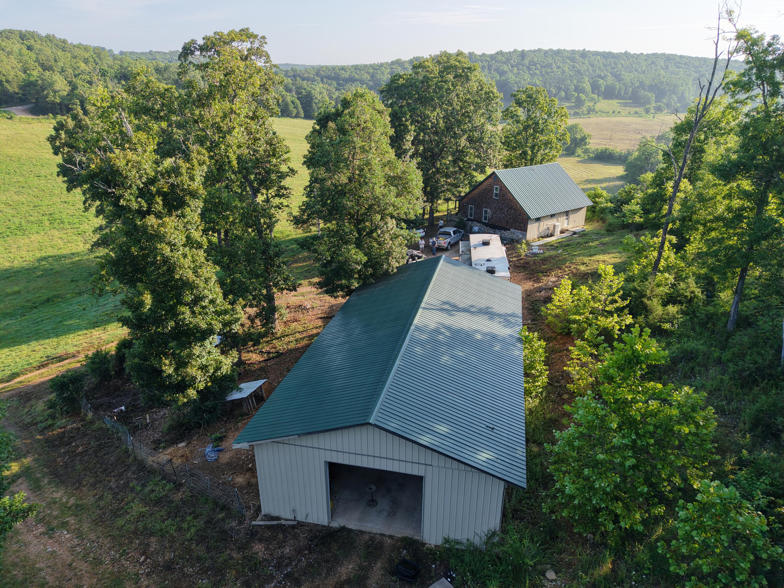 Photo 25 - Farm for sale – 193  Mcfarland Hill   Tecumseh, MO