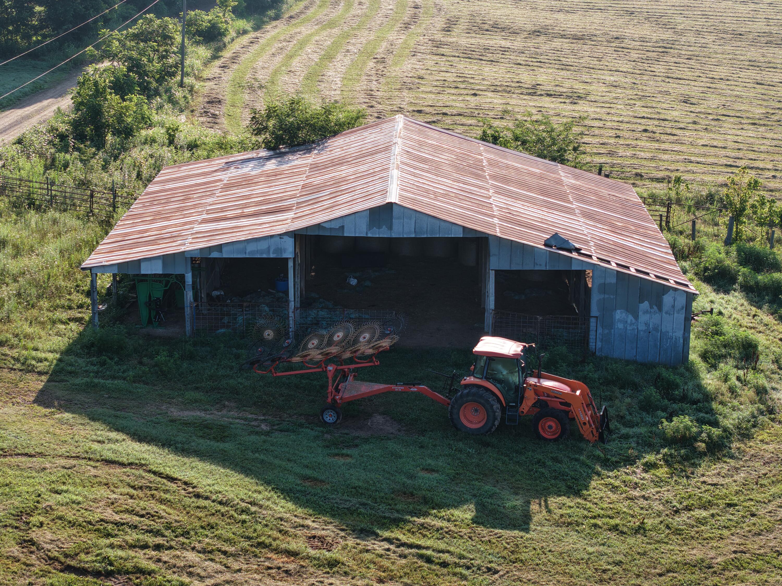 Photo 32 - Farm for sale – 193  Mcfarland Hill   Tecumseh, MO