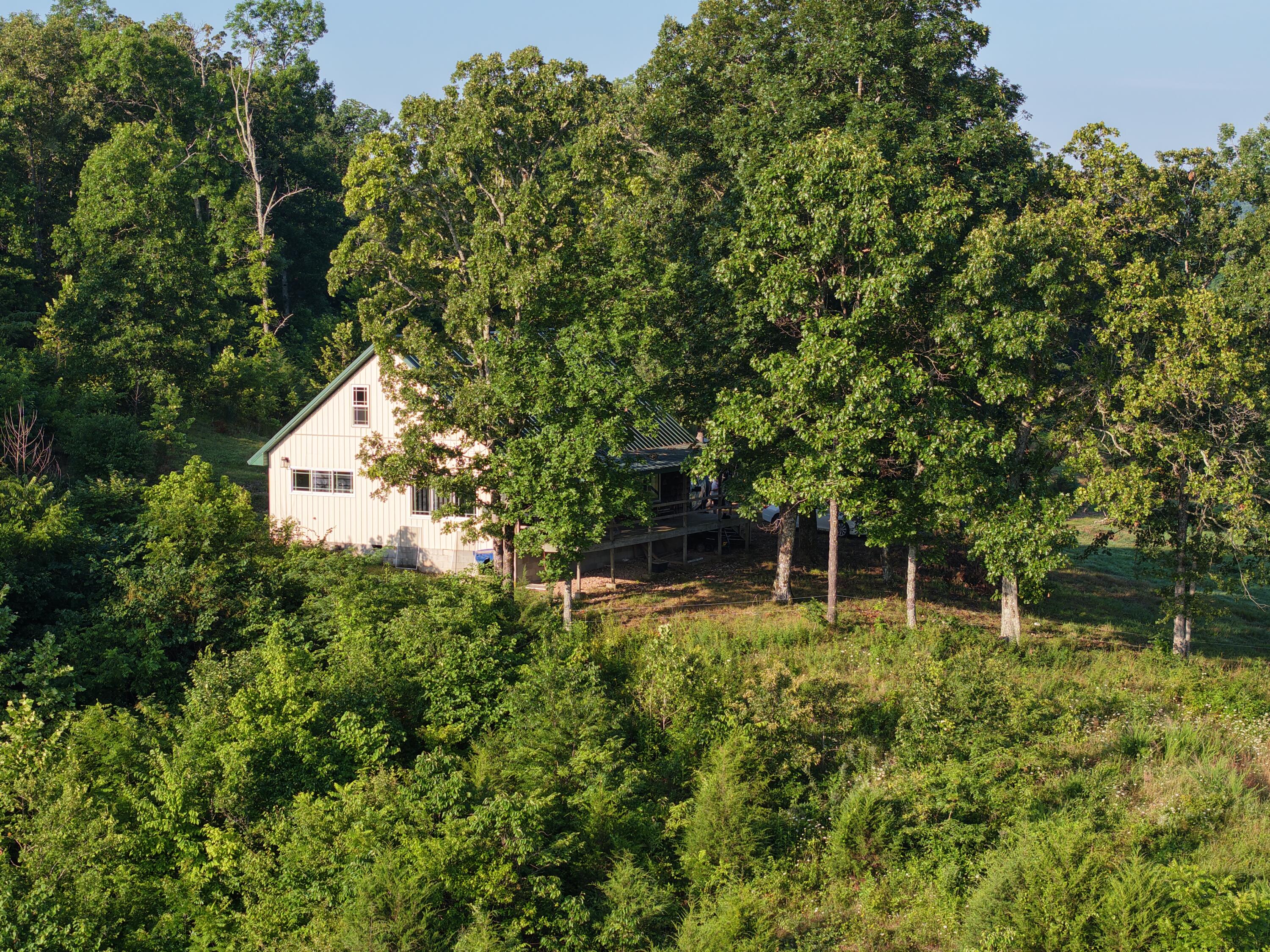 Photo 21 - Farm for sale – 193  Mcfarland Hill   Tecumseh, MO