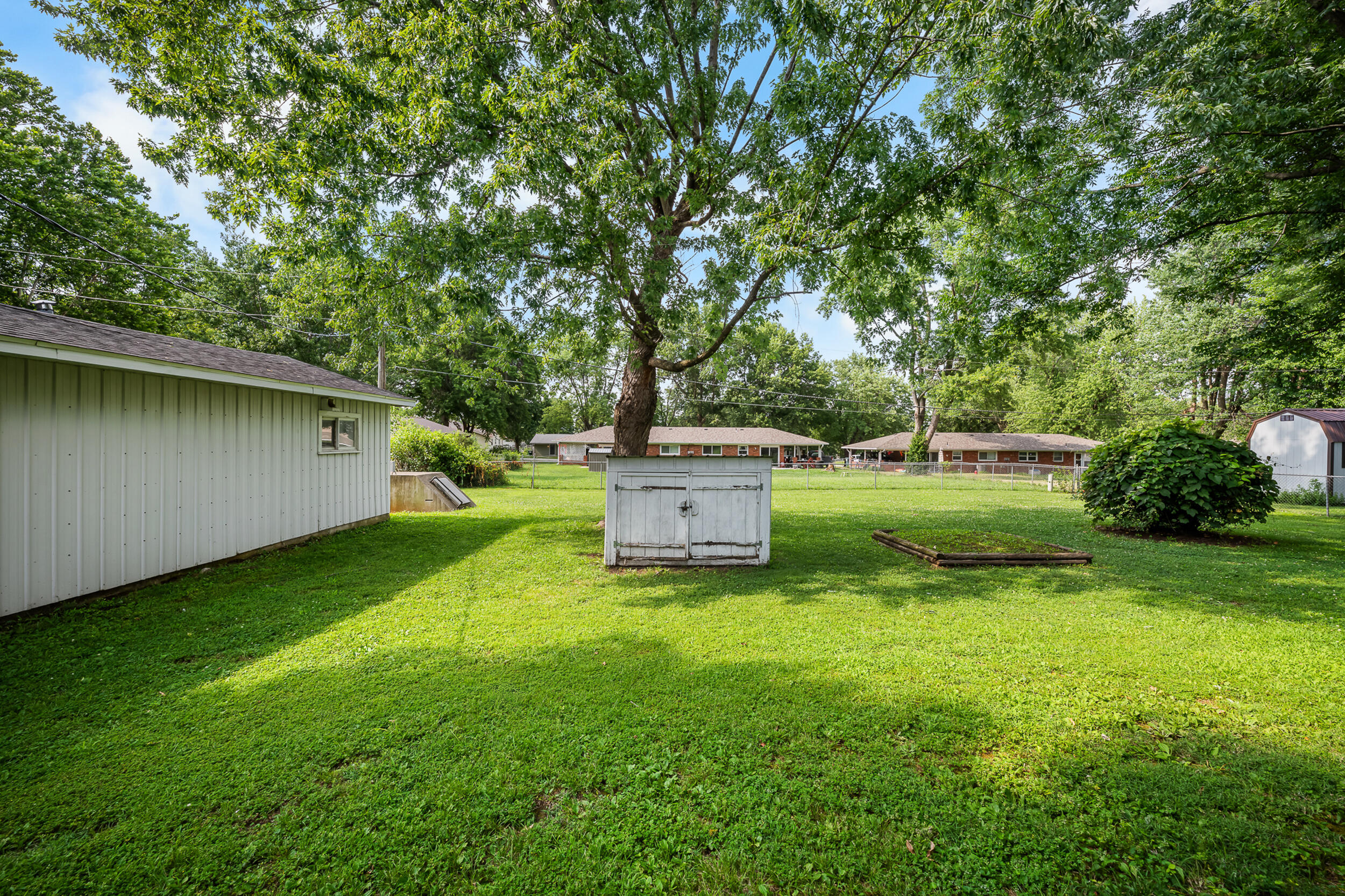 Photo 63 - Residential for sale – 1417 W Locust Street  Bolivar, MO