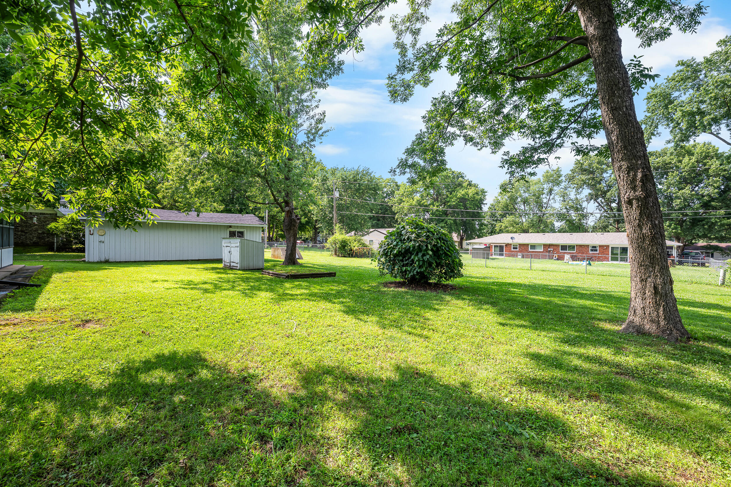 Photo 49 - Residential for sale – 1417 W Locust Street  Bolivar, MO