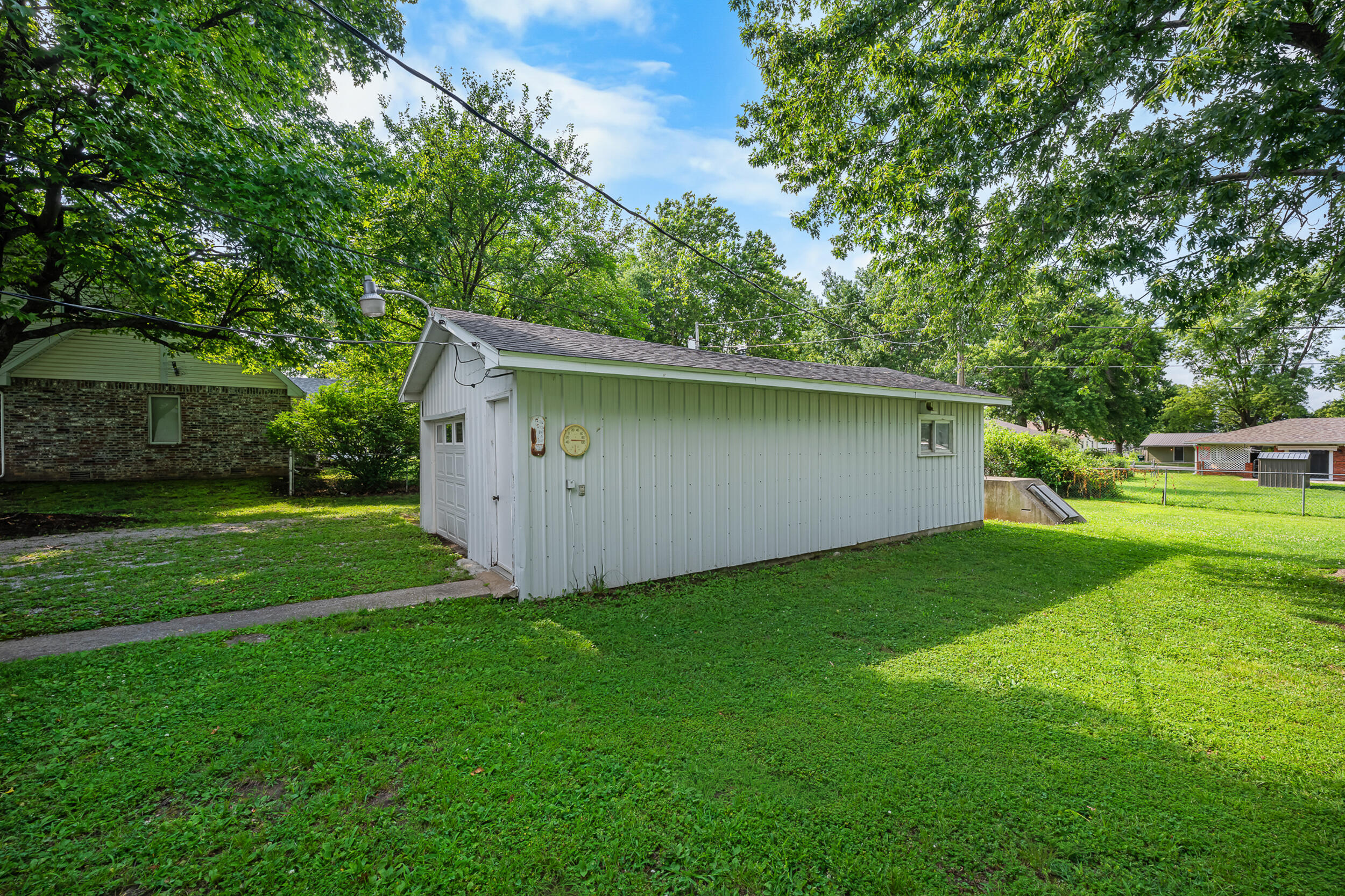Photo 62 - Residential for sale – 1417 W Locust Street  Bolivar, MO