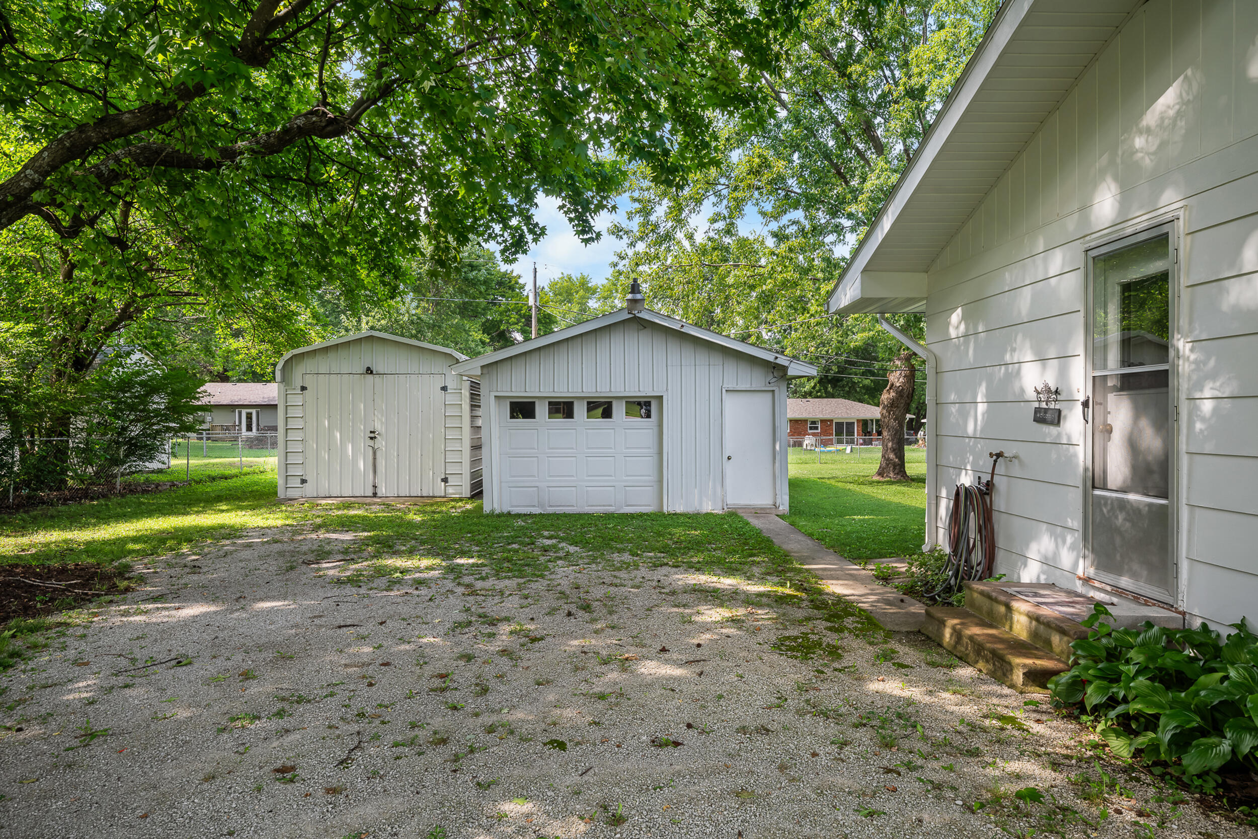 Photo 64 - Residential for sale – 1417 W Locust Street  Bolivar, MO