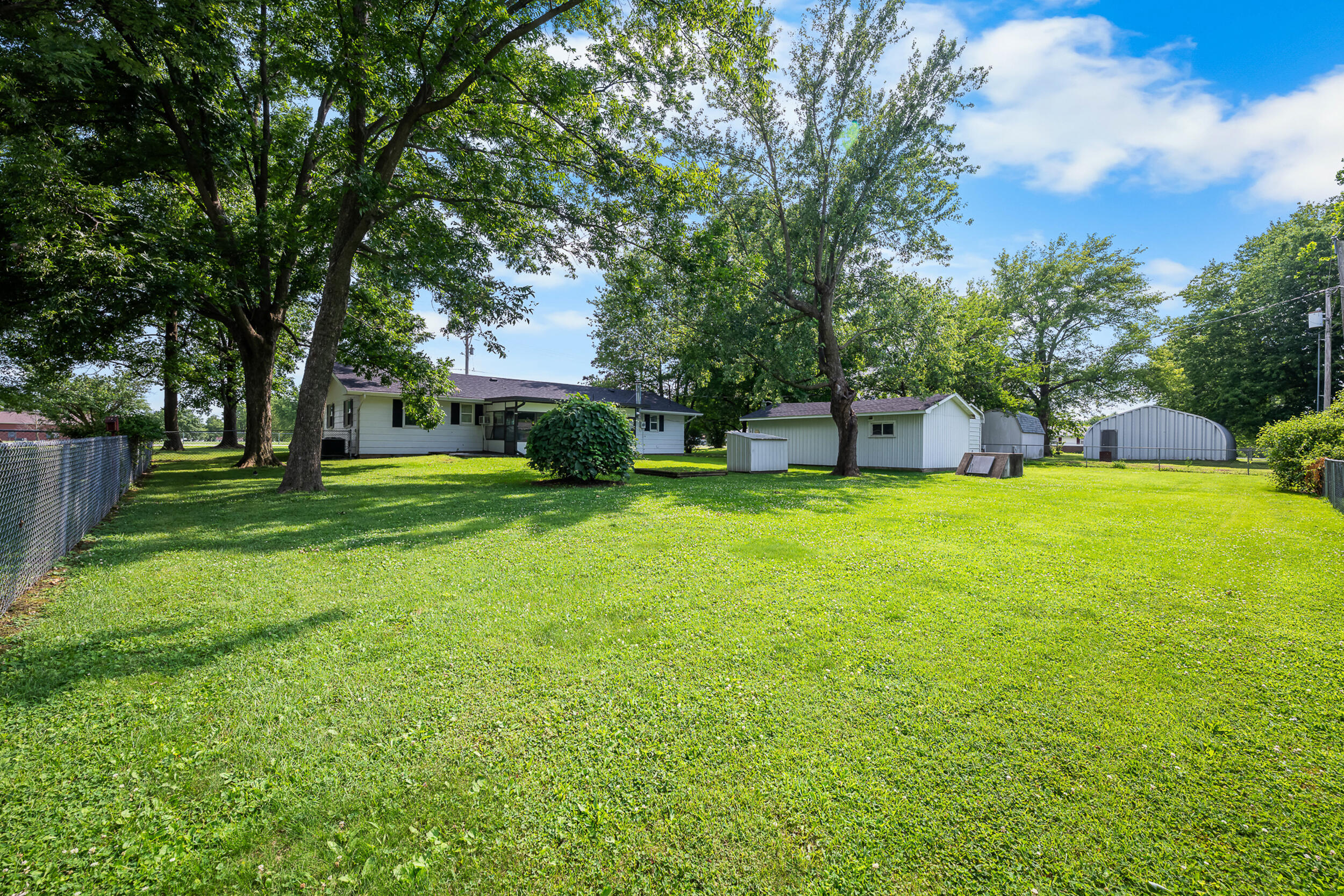 Photo 50 - Residential for sale – 1417 W Locust Street  Bolivar, MO