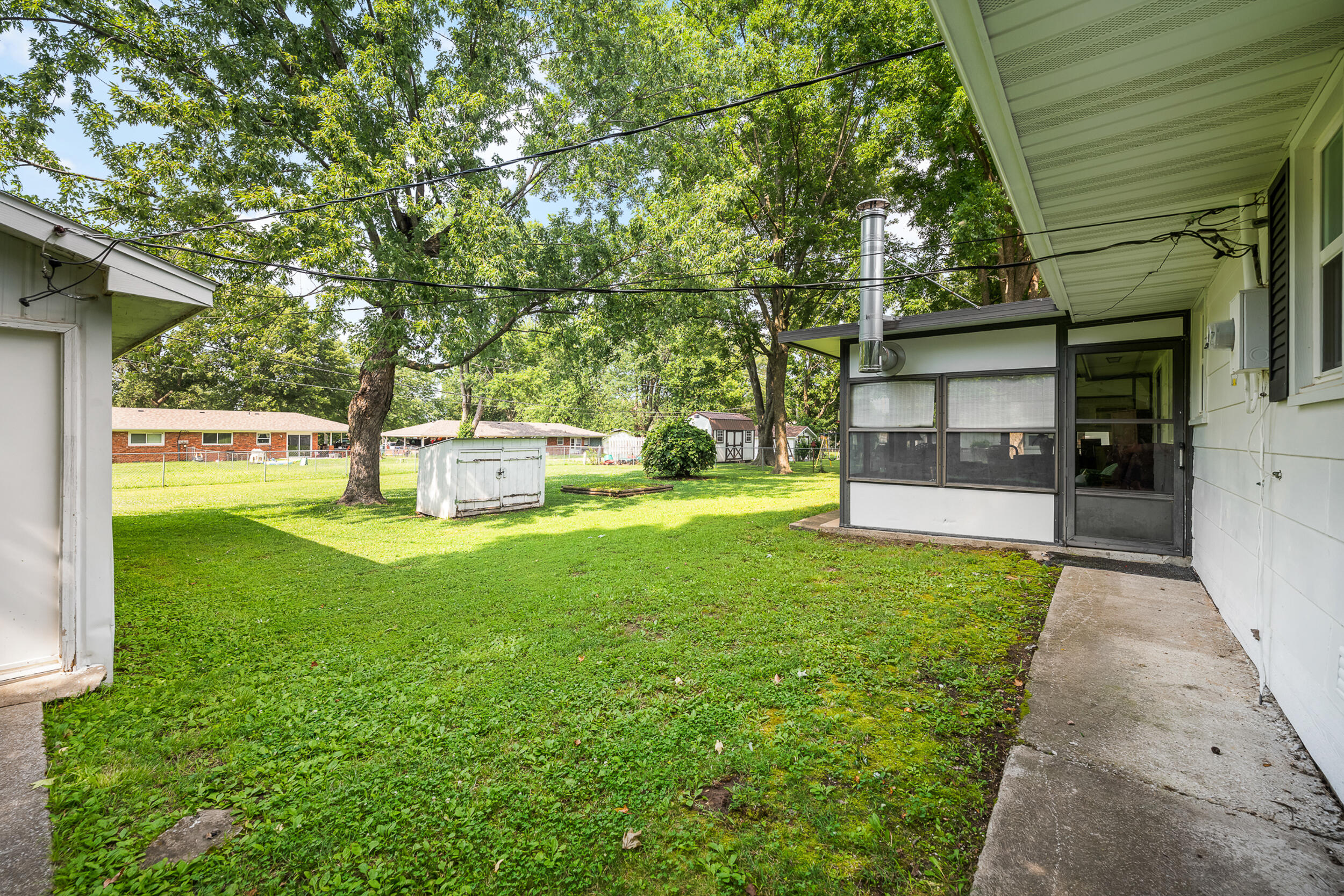 Photo 48 - Residential for sale – 1417 W Locust Street  Bolivar, MO