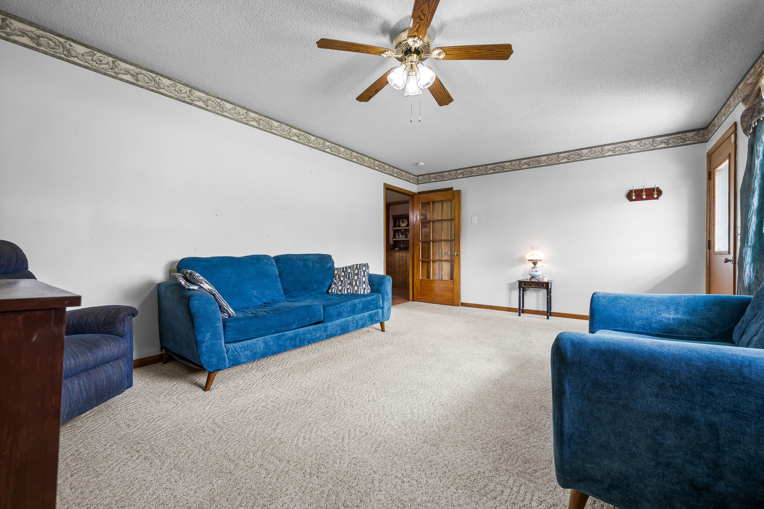 Photo 10 - Residential for sale – 1417 W Locust Street  Bolivar, MO