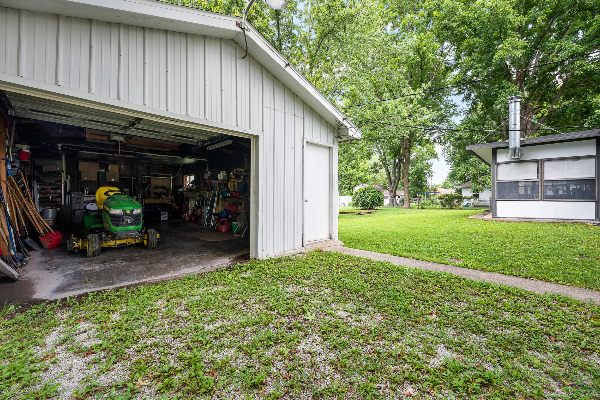 Photo 46 - Residential for sale – 1417 W Locust Street  Bolivar, MO
