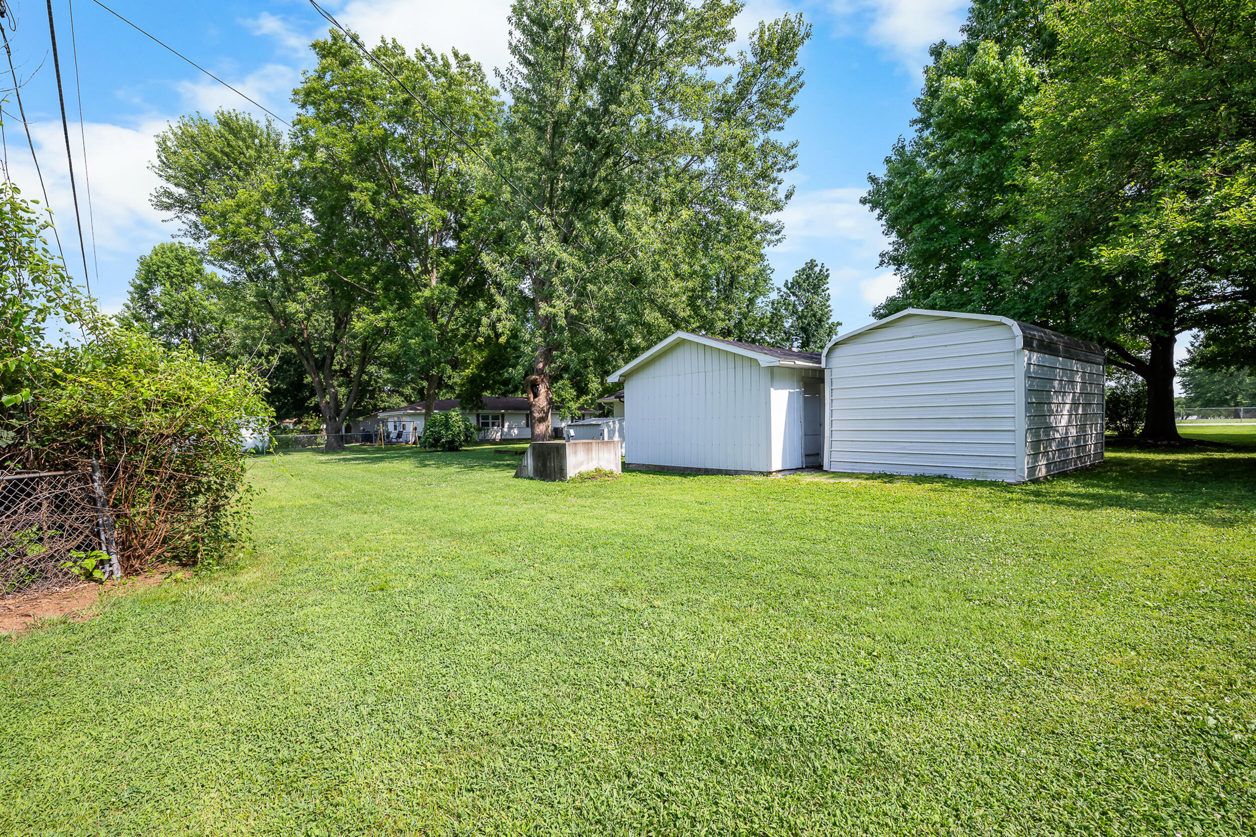 Photo 52 - Residential for sale – 1417 W Locust Street  Bolivar, MO