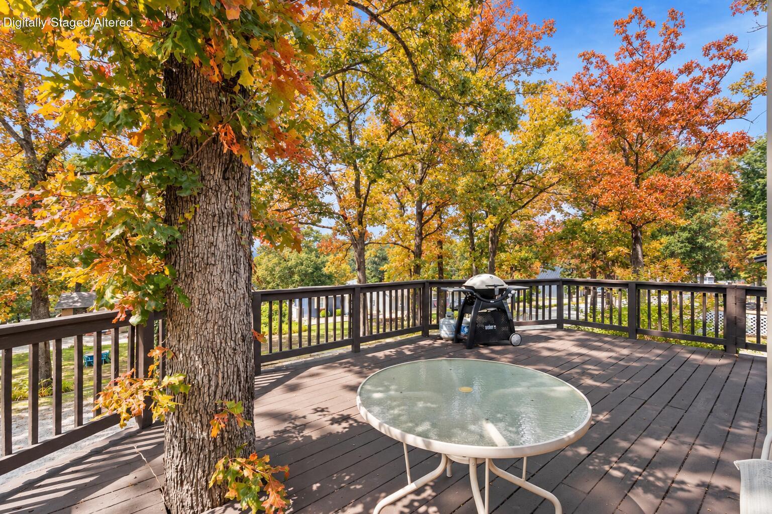Photo 38 - Residential for sale – 58  Kings Cove Lane  Reeds Spring, MO