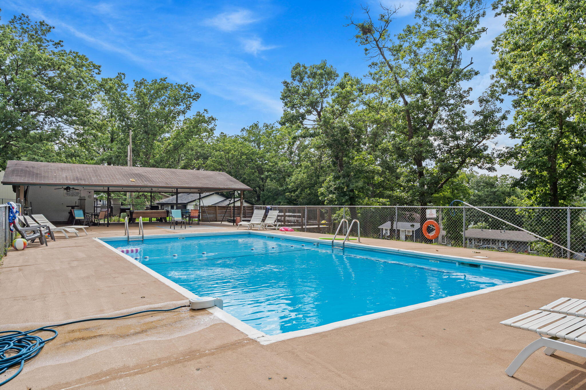 Photo 49 - Residential for sale – 58  Kings Cove Lane  Reeds Spring, MO