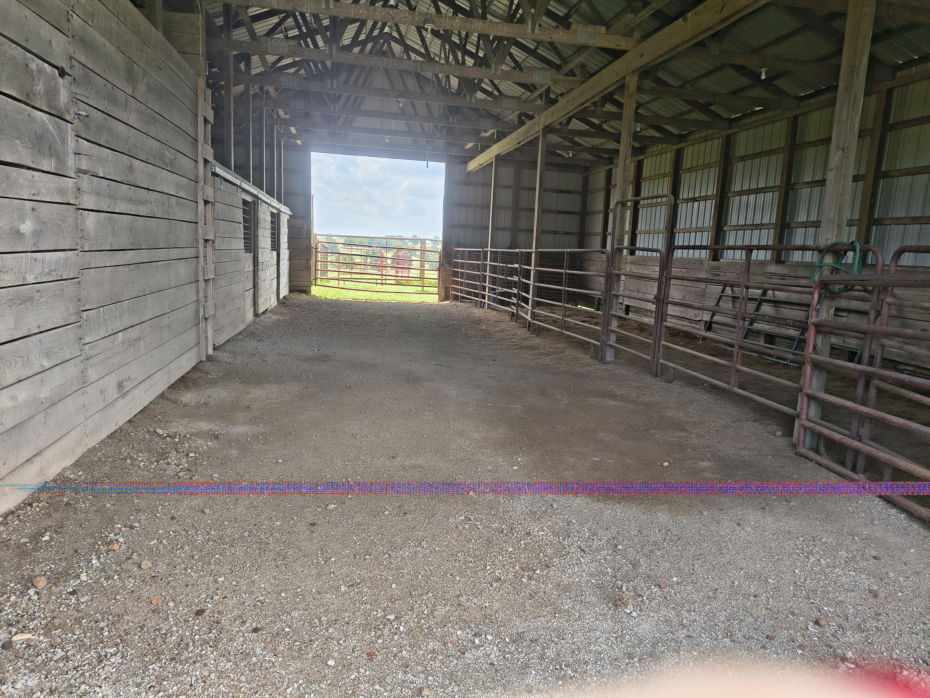 Photo 7 - Farm for sale – 25059 W State Highway Tt   Crane, MO