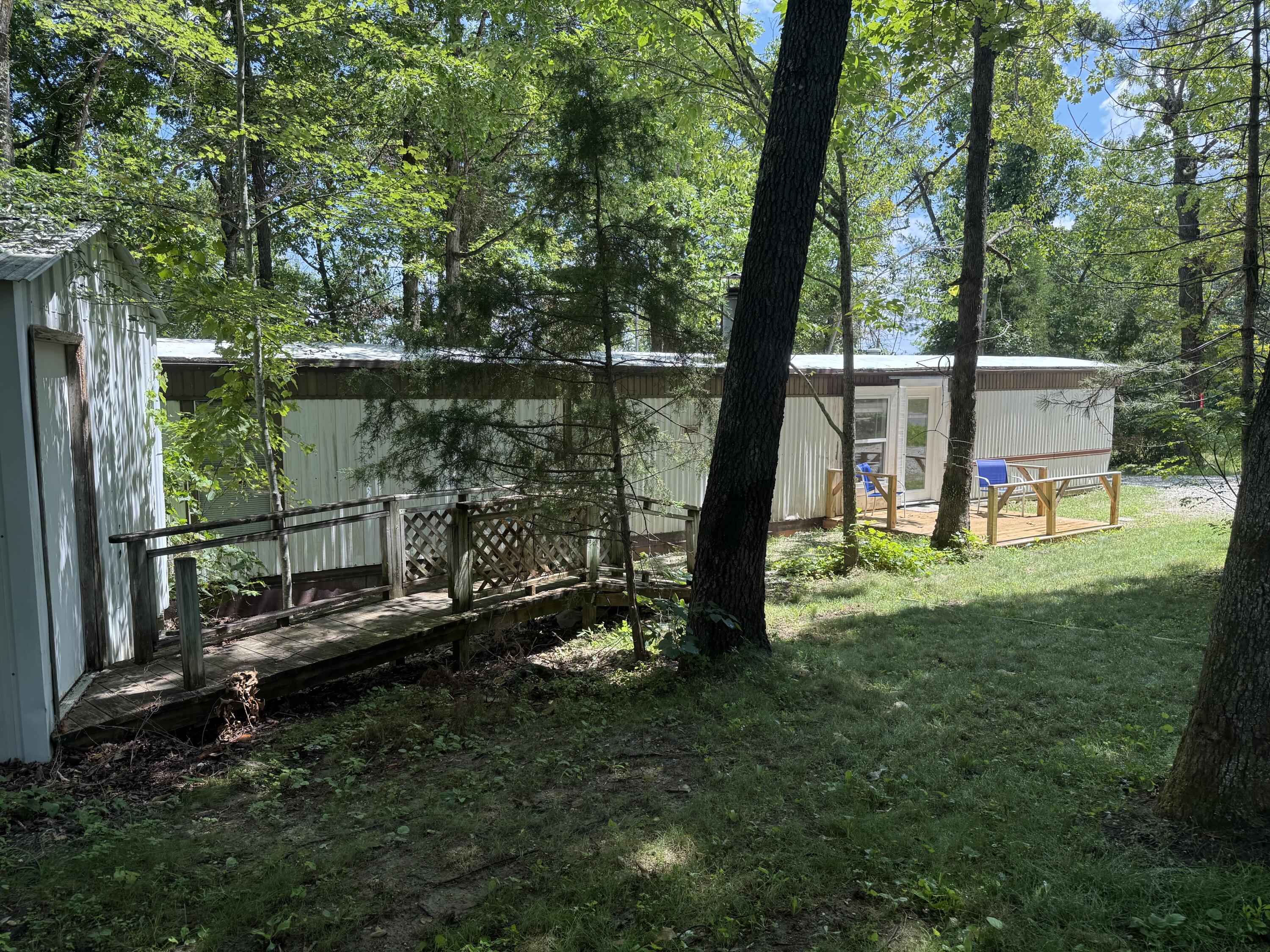 Photo 8 - Residential for sale – 763  Taneycomo Road  Branson, MO