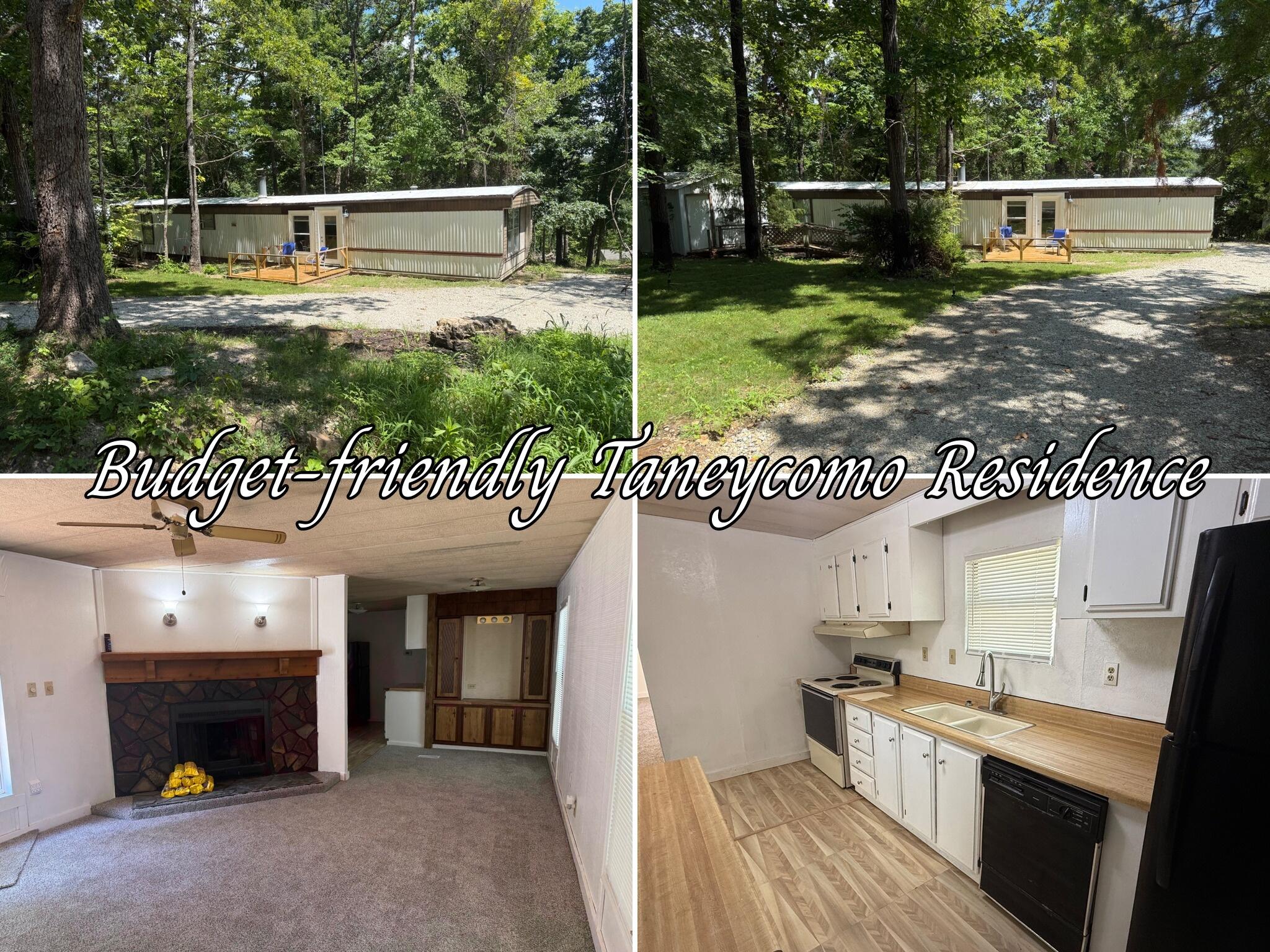Photo 44 - Residential for sale – 763  Taneycomo Road  Branson, MO