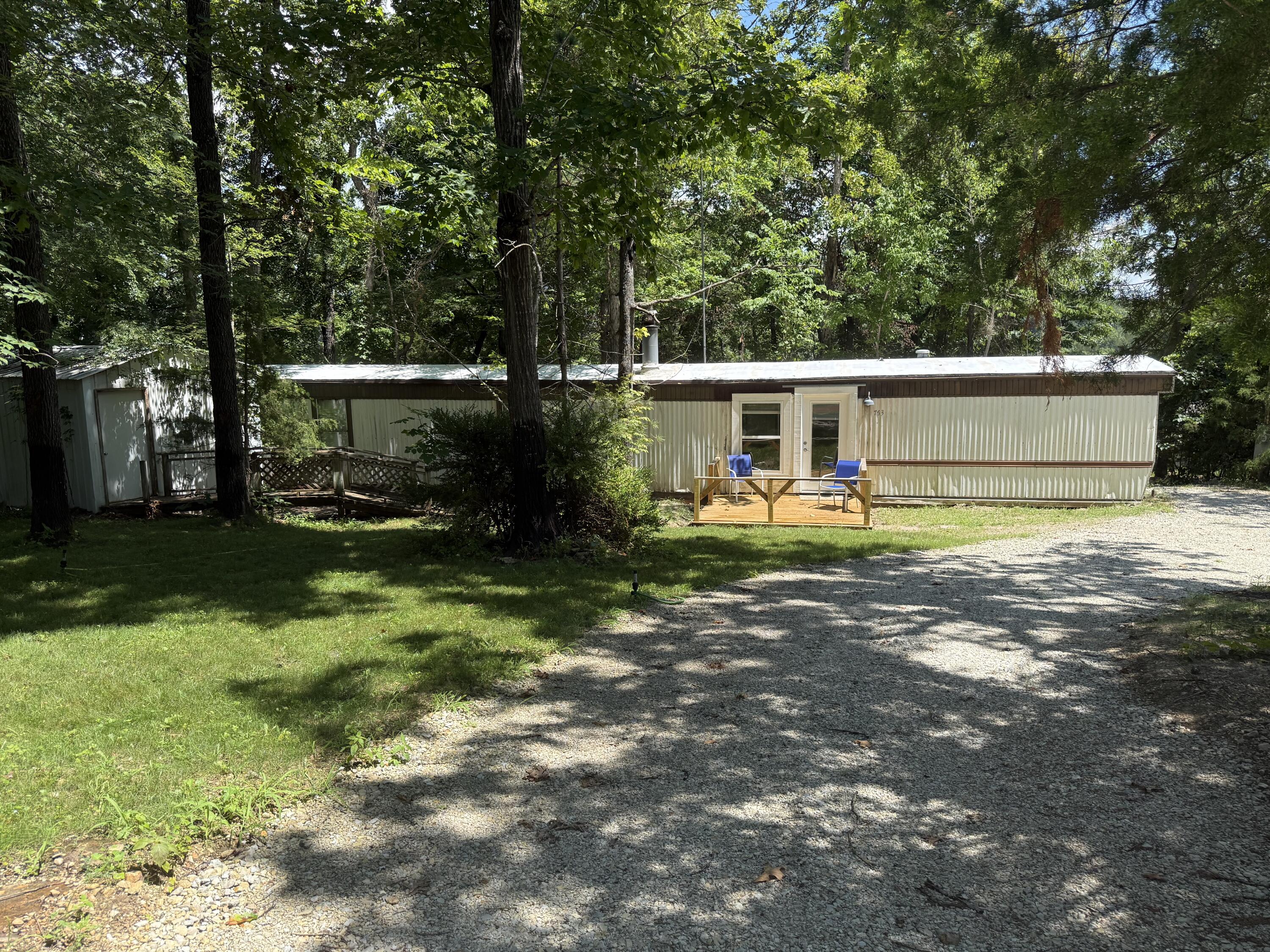 Photo 7 - Residential for sale – 763  Taneycomo Road  Branson, MO