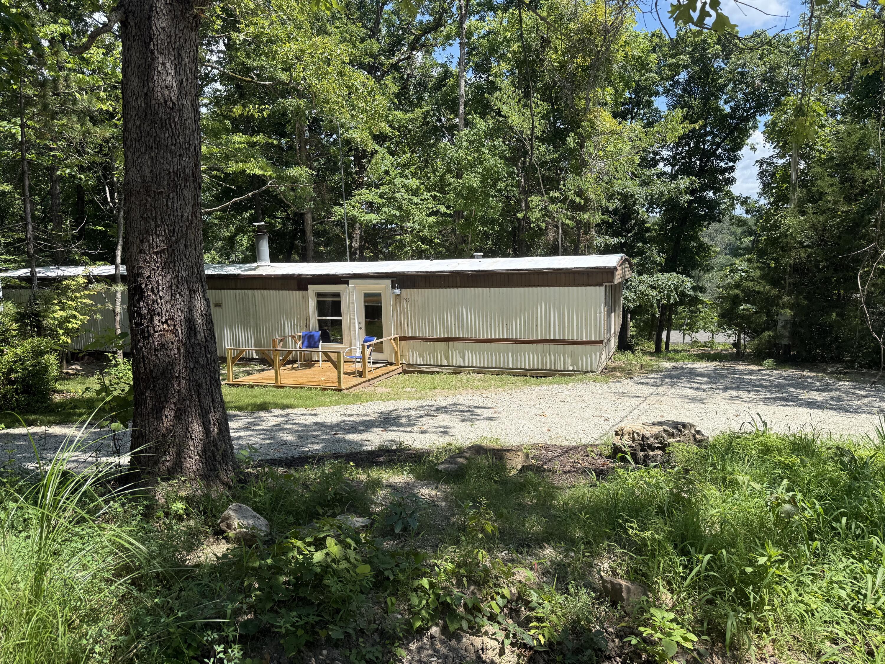 Photo 3 - Residential for sale – 763  Taneycomo Road  Branson, MO