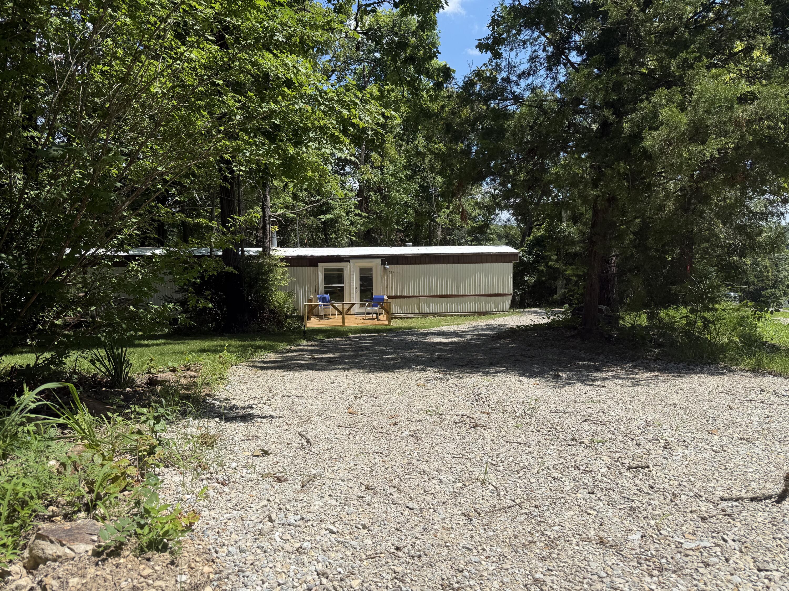 Photo 4 - Residential for sale – 763  Taneycomo Road  Branson, MO