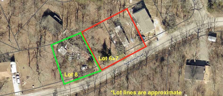 Photo 42 - Residential for sale – 763  Taneycomo Road  Branson, MO