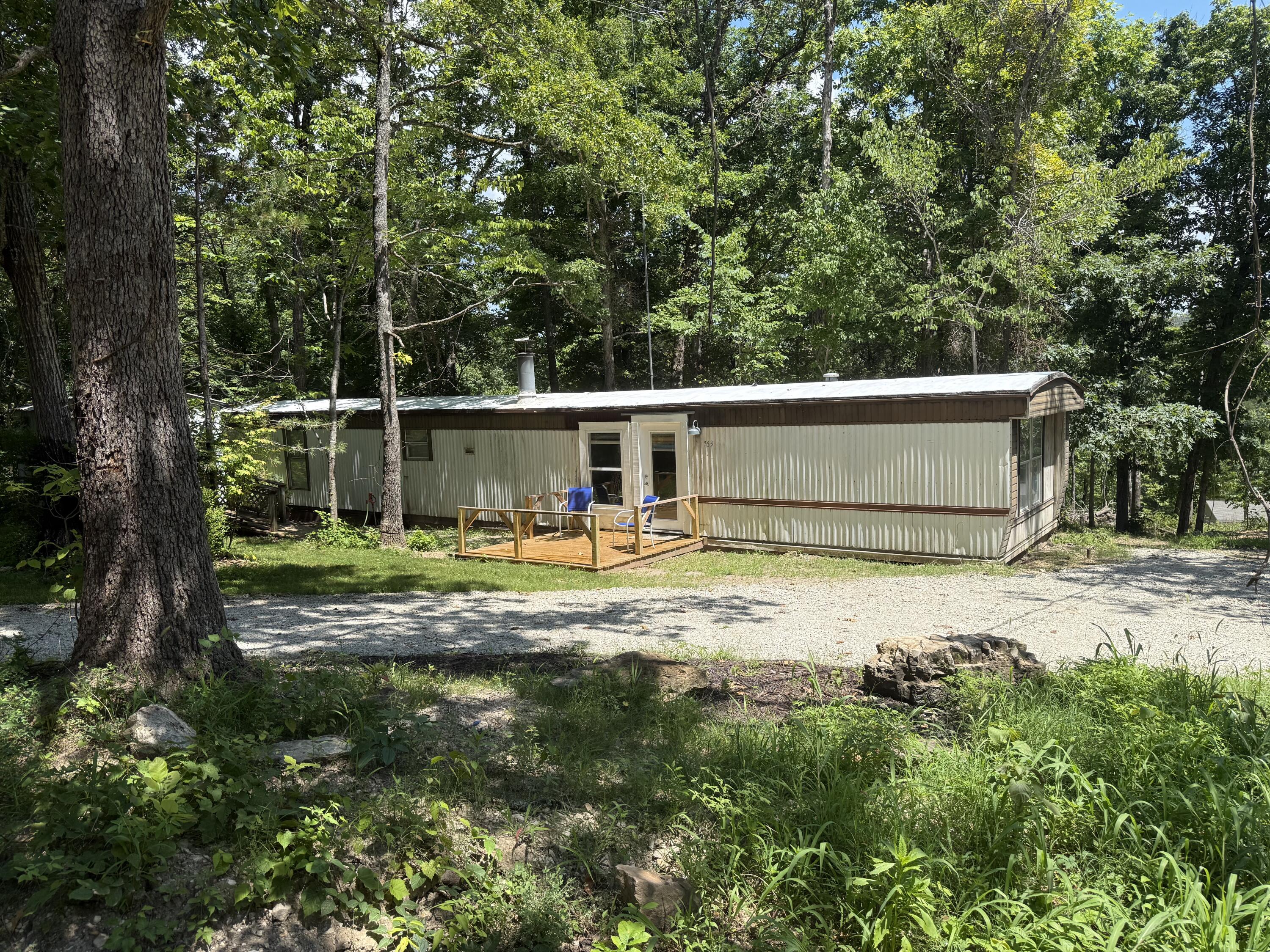 Photo 2 - Residential for sale – 763  Taneycomo Road  Branson, MO