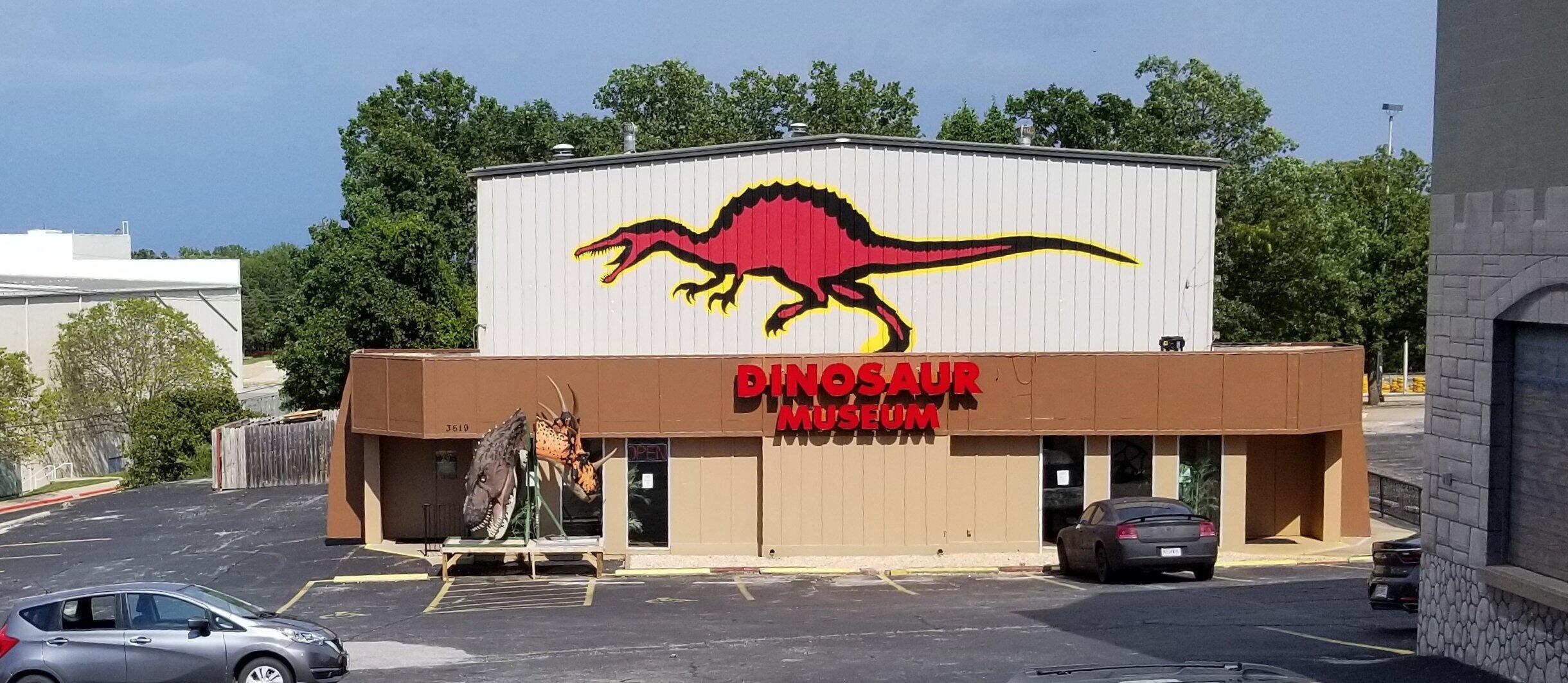 Photo 6 - Commercial Sale for sale – 3619 W 76 Country Boulevard  Branson, MO
