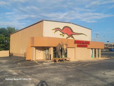 Photo 7 - Commercial Sale for sale – 3619 W 76 Country Boulevard  Branson, MO