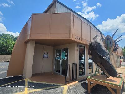 Photo 8 - Commercial Sale for sale – 3619 W 76 Country Boulevard  Branson, MO