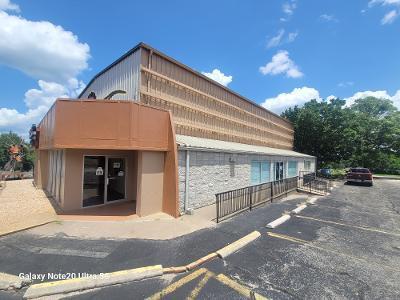 Photo 31 - Commercial Sale for sale – 3619 W 76 Country Boulevard  Branson, MO