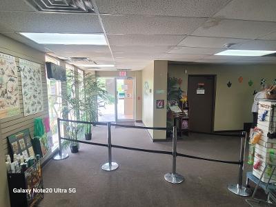 Photo 9 - Commercial Sale for sale – 3619 W 76 Country Boulevard  Branson, MO