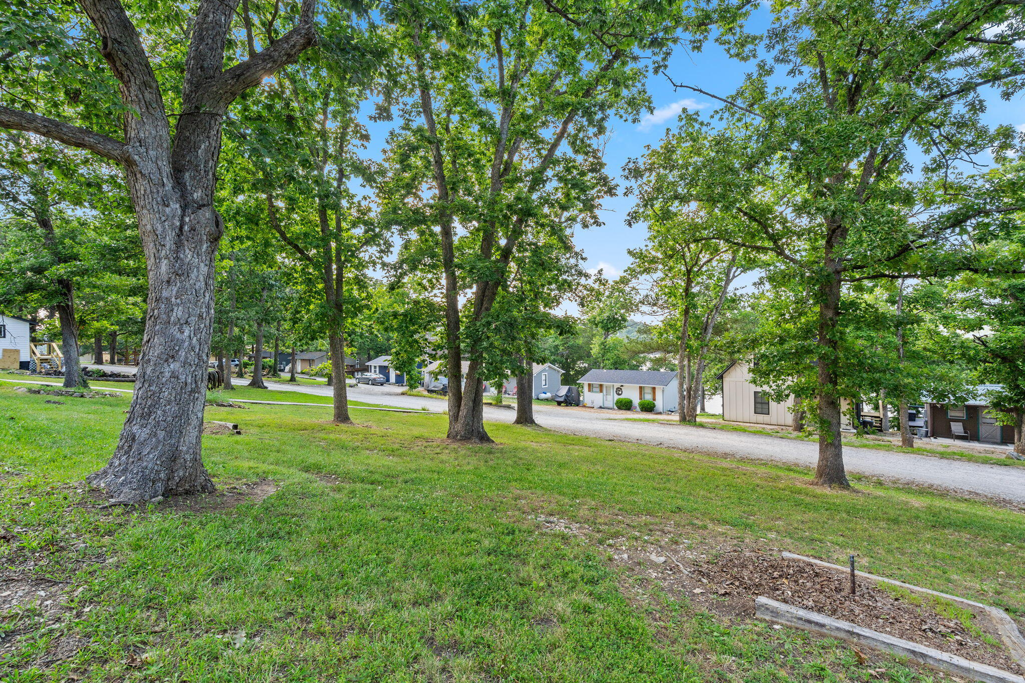 Photo 7 - Land for sale – Lot 18a  Kings Cove Lane  Reeds Spring, MO