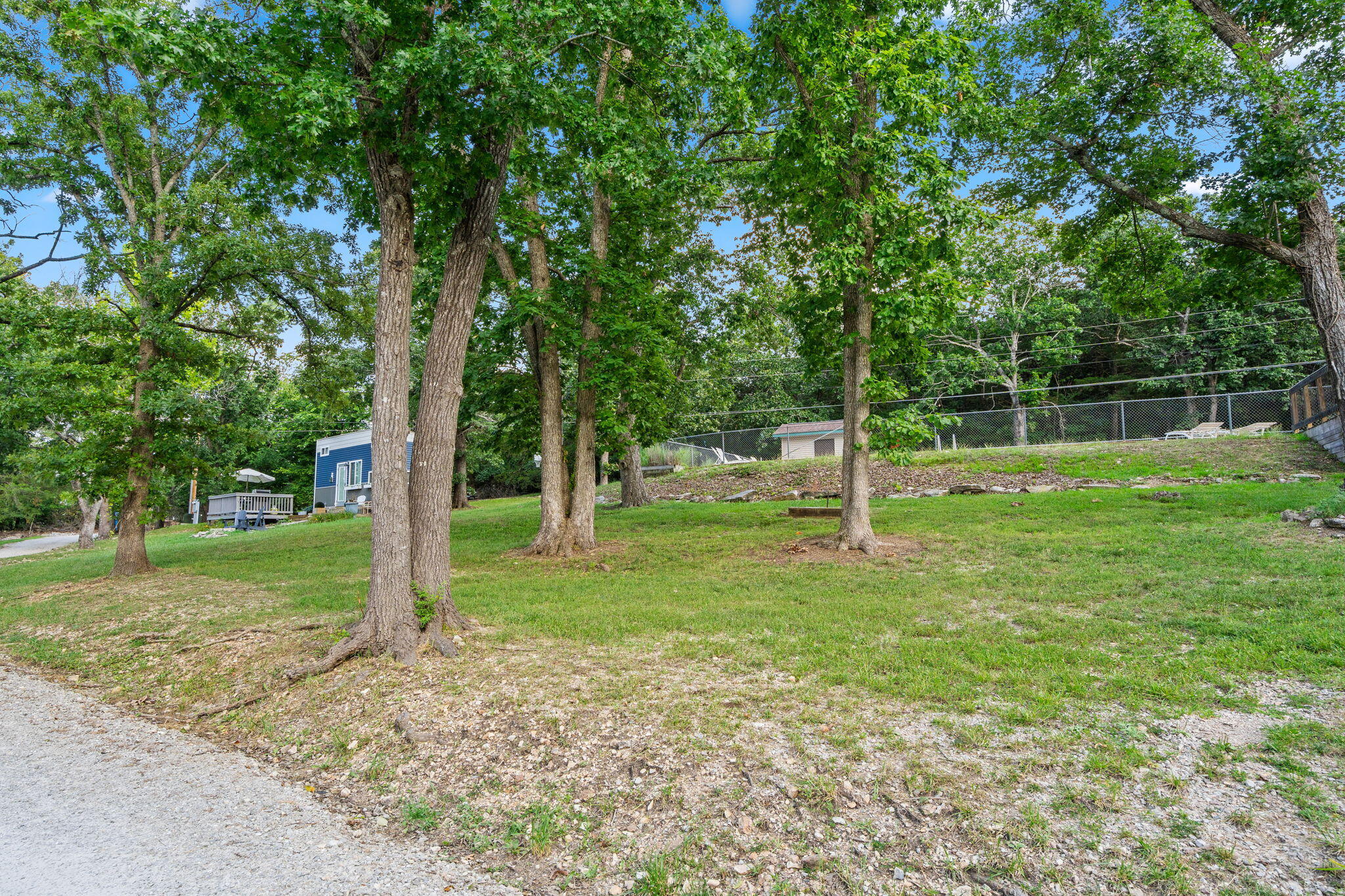 Photo 5 - Land for sale – Lot 18a  Kings Cove Lane  Reeds Spring, MO