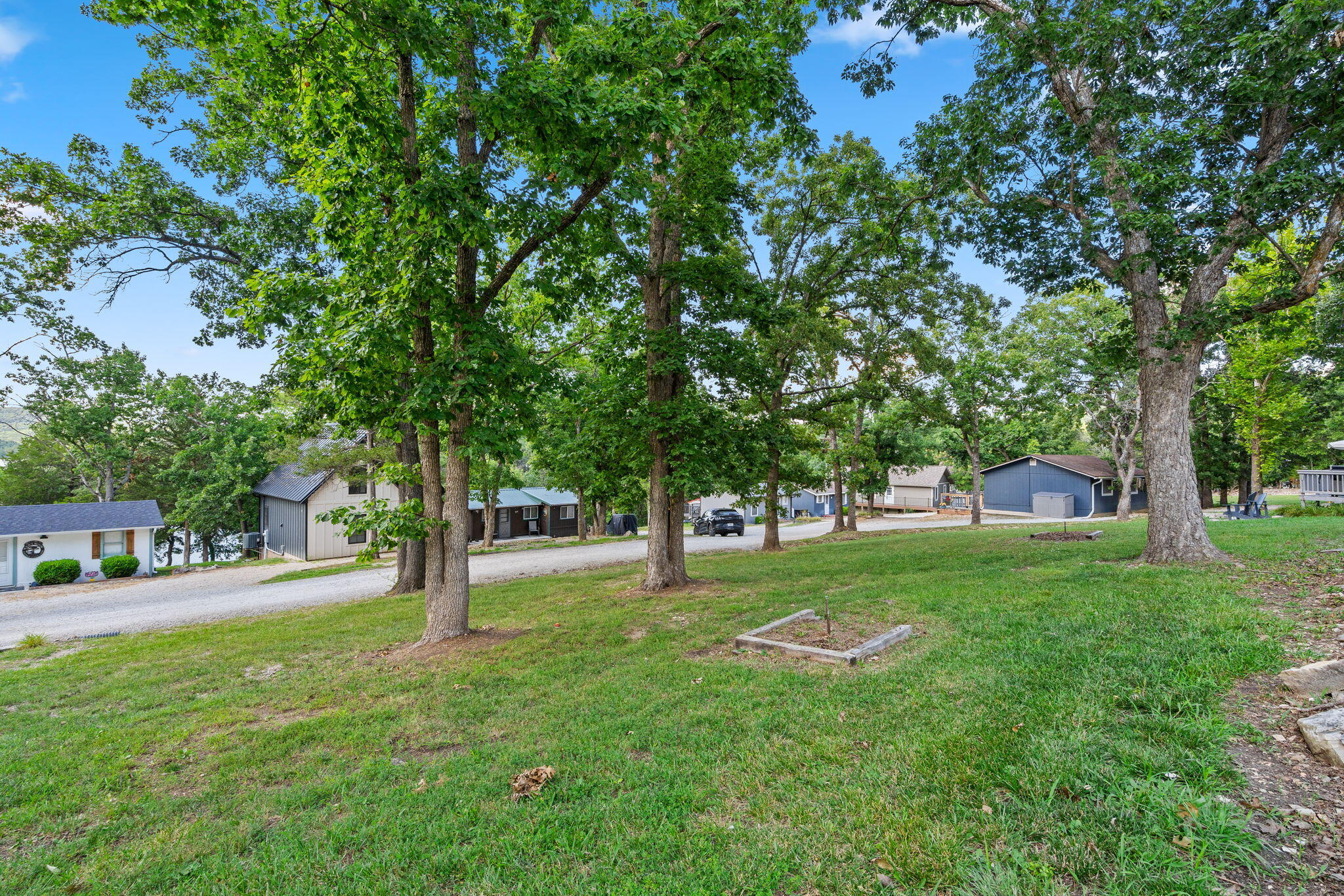 Photo 6 - Land for sale – Lot 18a  Kings Cove Lane  Reeds Spring, MO