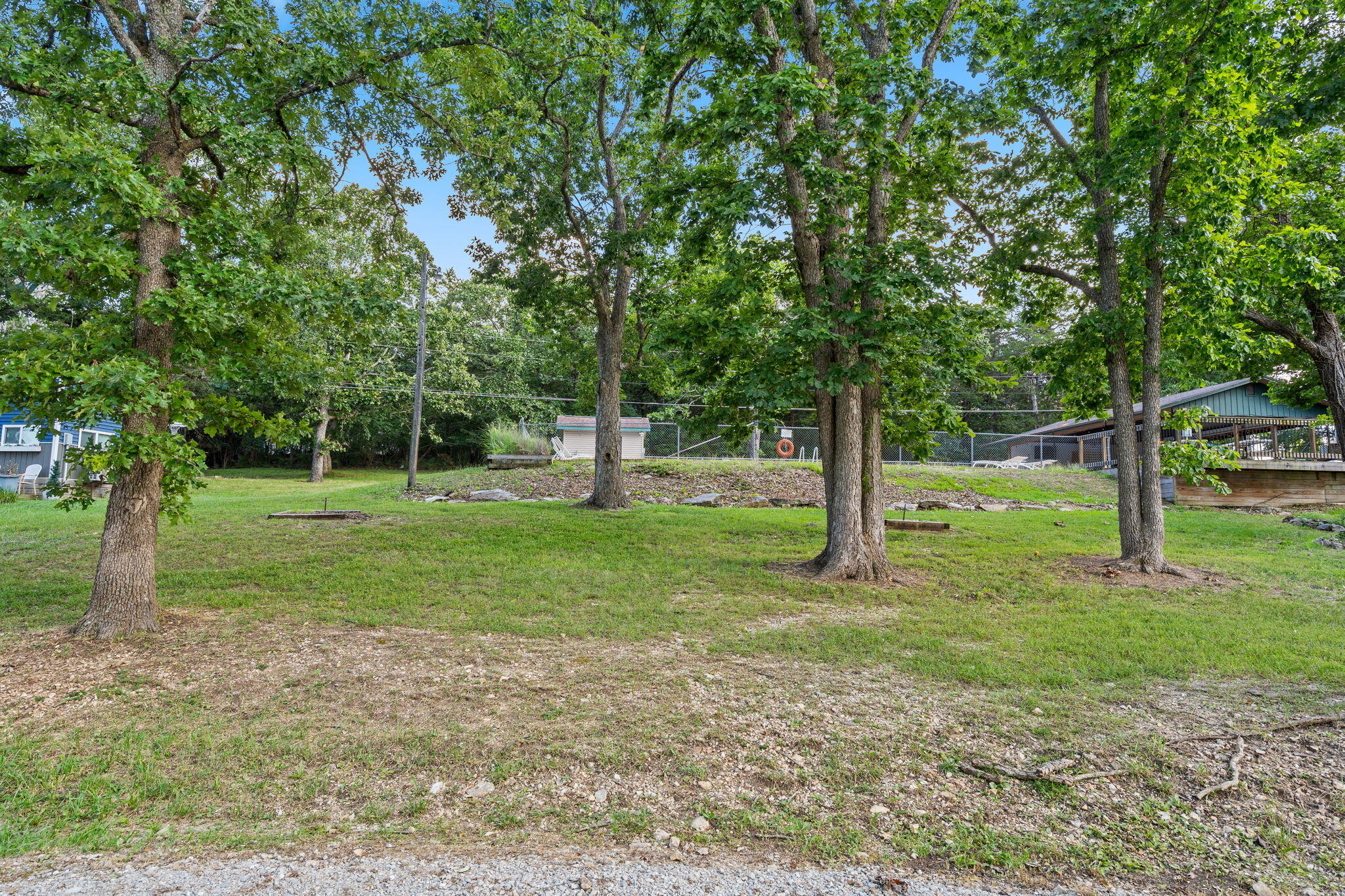 Photo 4 - Land for sale – Lot 18a  Kings Cove Lane  Reeds Spring, MO