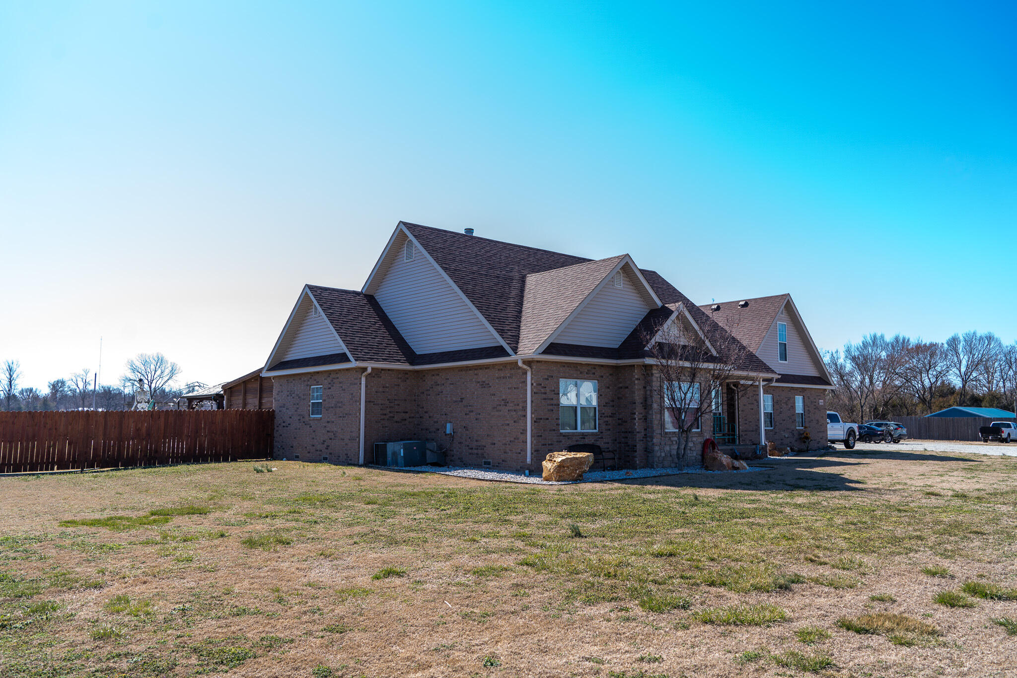 Photo 3 - Residential for sale – 3026 W Belle Center Road  Joplin, MO