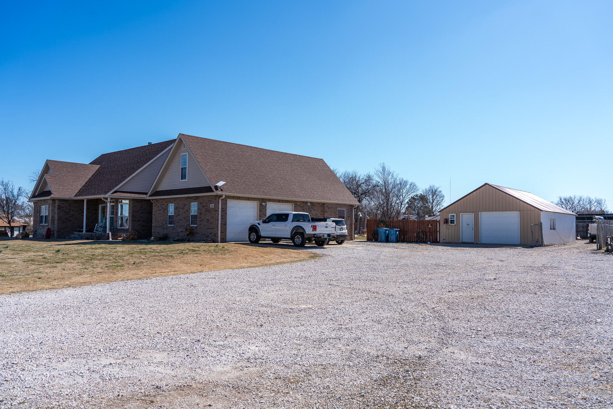 Photo 4 - Residential for sale – 3026 W Belle Center Road  Joplin, MO