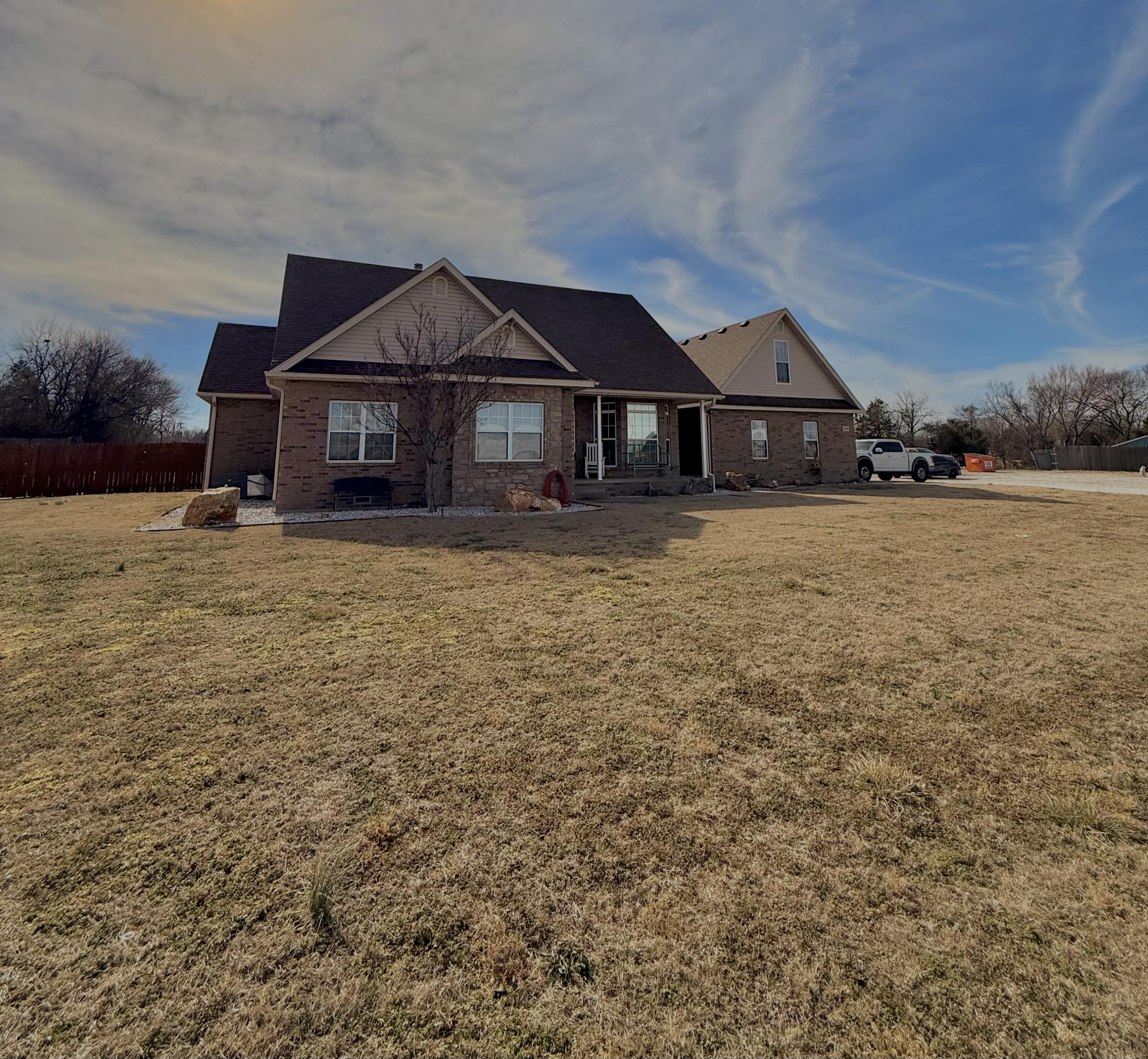 Photo 2 - Residential for sale – 3026 W Belle Center Road  Joplin, MO