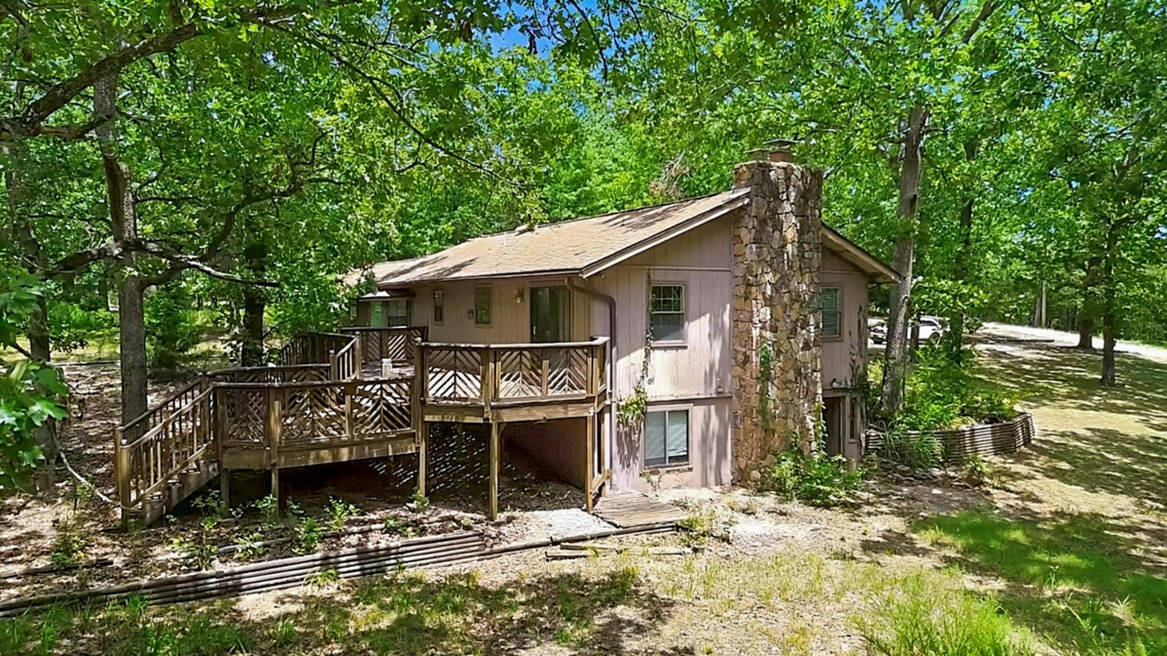 Photo 65 - Residential for sale – 203  Blue Meadows Drive  Branson, MO