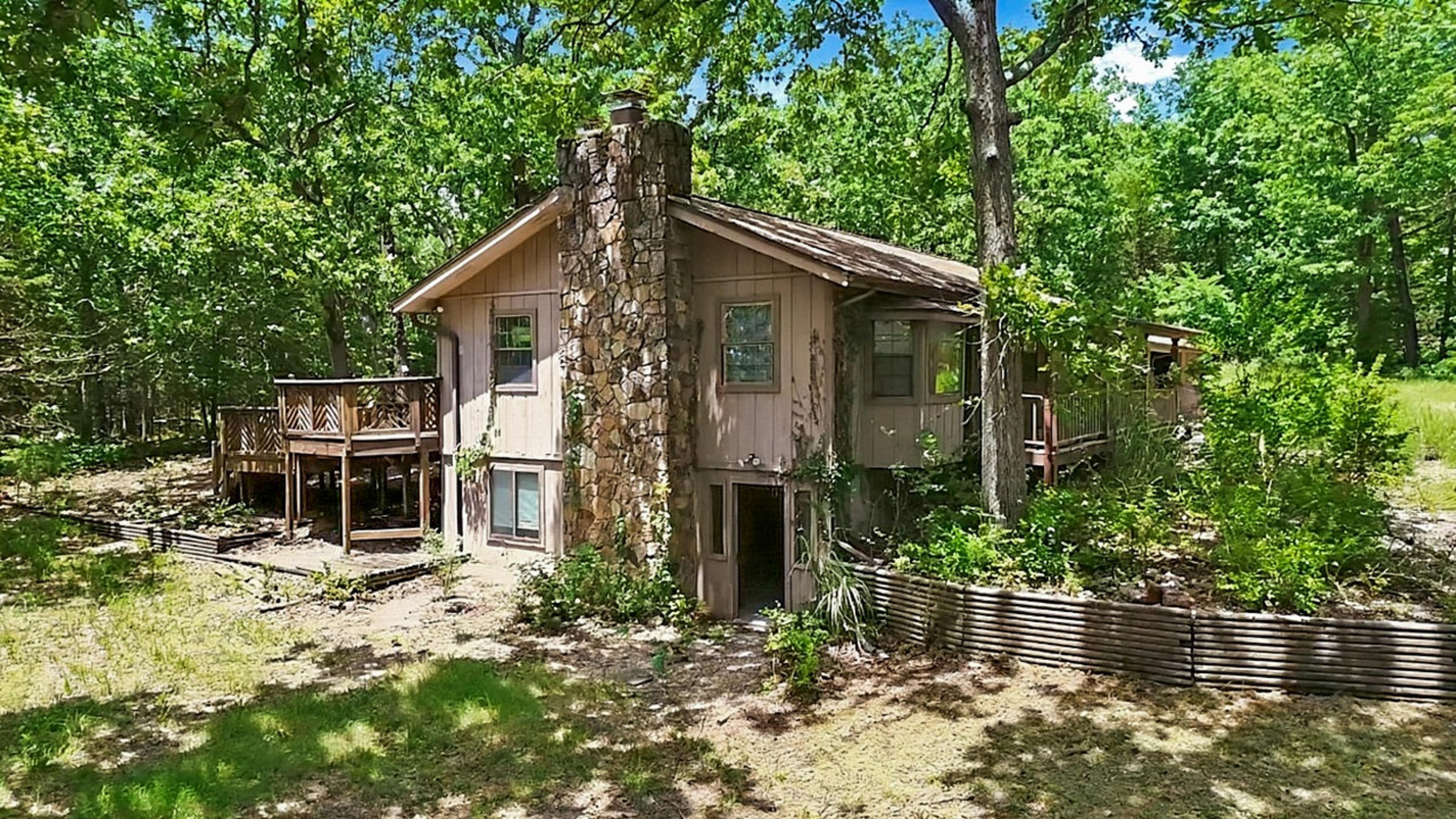 Photo 64 - Residential for sale – 203  Blue Meadows Drive  Branson, MO