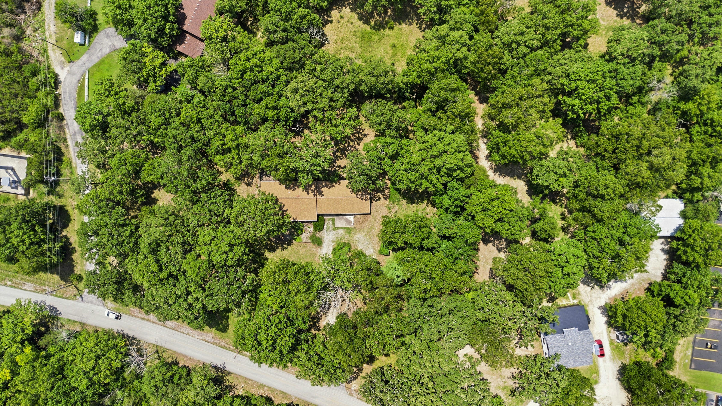 Photo 60 - Residential for sale – 203  Blue Meadows Drive  Branson, MO