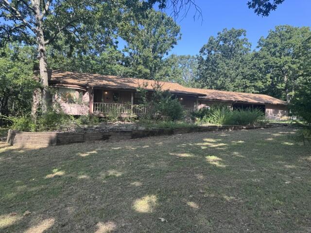 Photo 9 - Residential for sale – 203  Blue Meadows Drive  Branson, MO