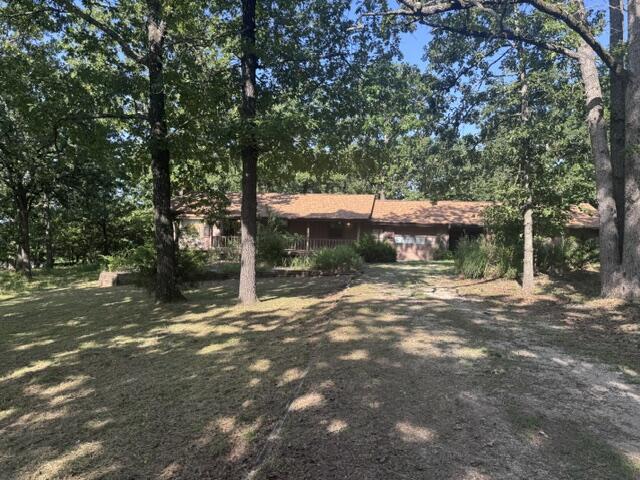 Residential for sale – 203  Blue Meadows Drive  Branson, MO