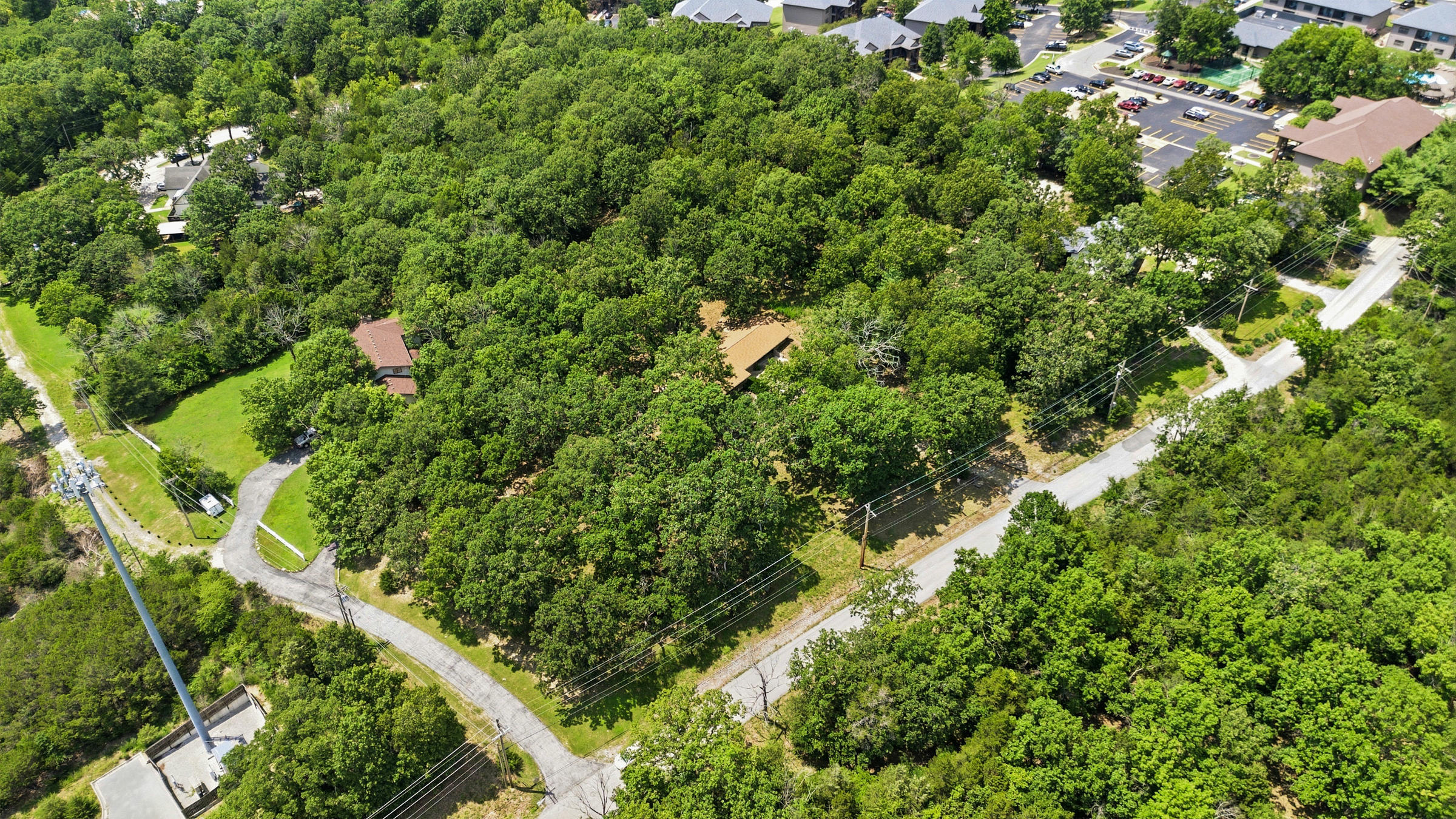 Photo 59 - Residential for sale – 203  Blue Meadows Drive  Branson, MO