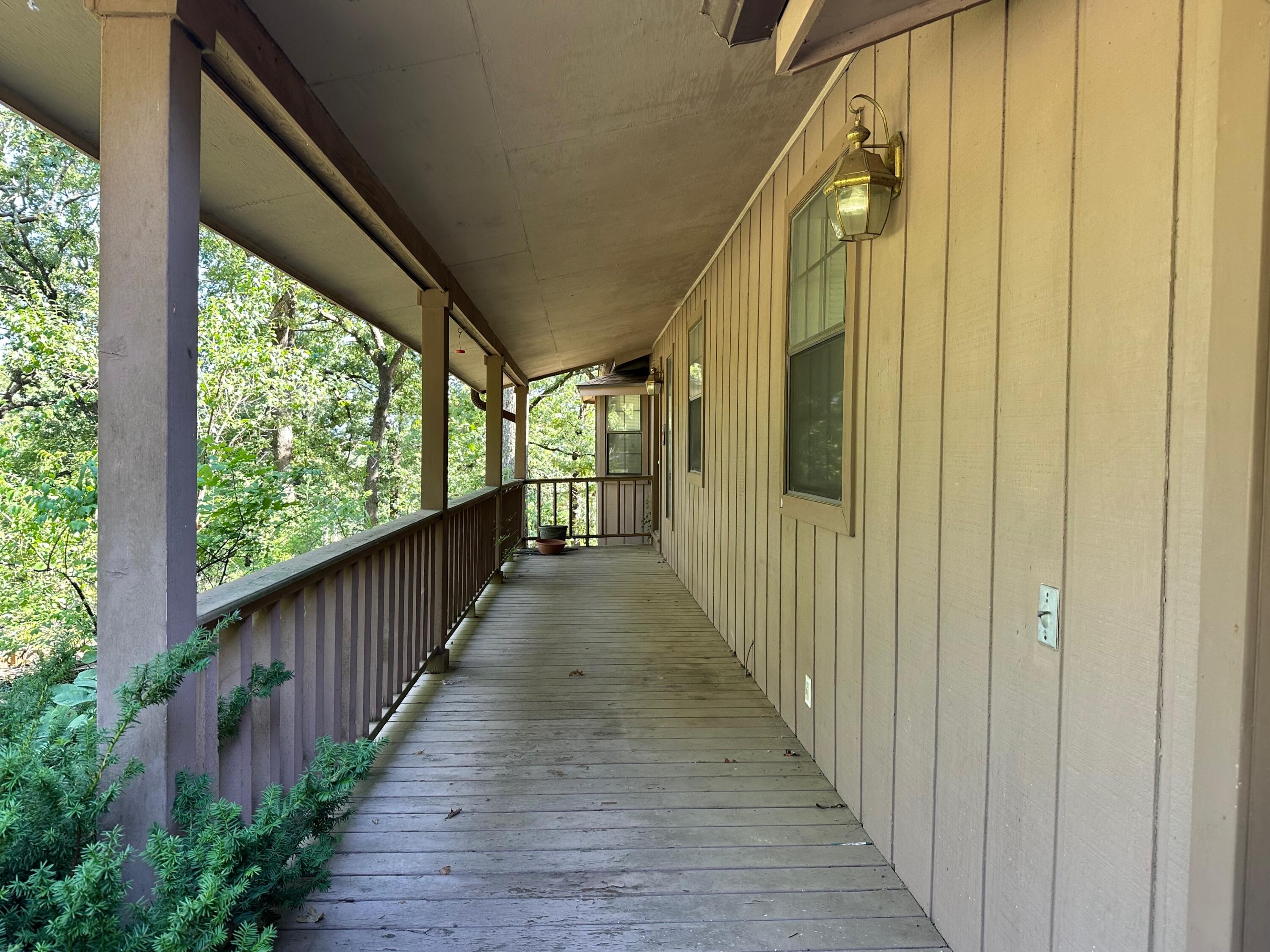 Photo 29 - Residential for sale – 203  Blue Meadows Drive  Branson, MO